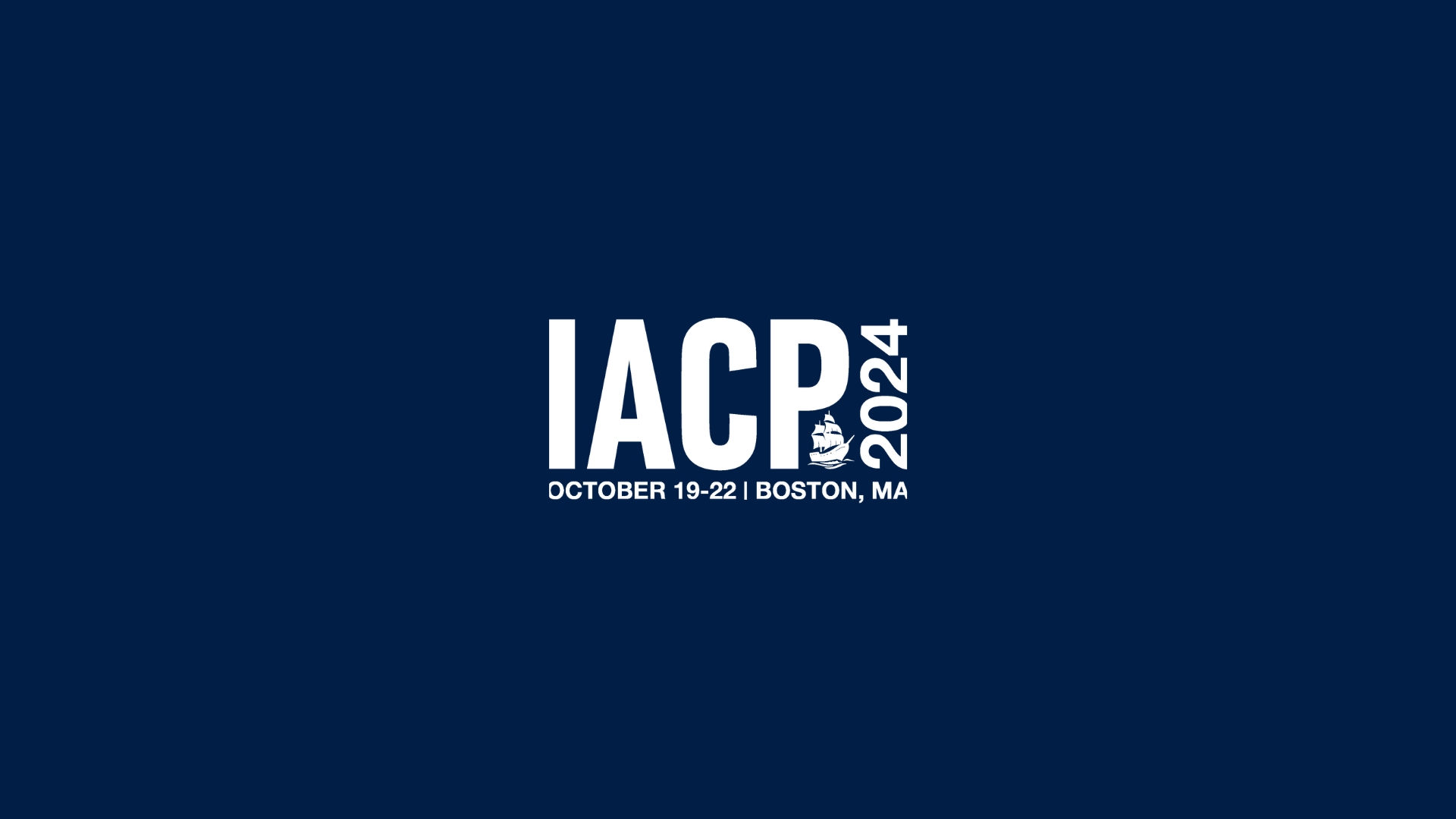 IACP 2024 VITRONIC