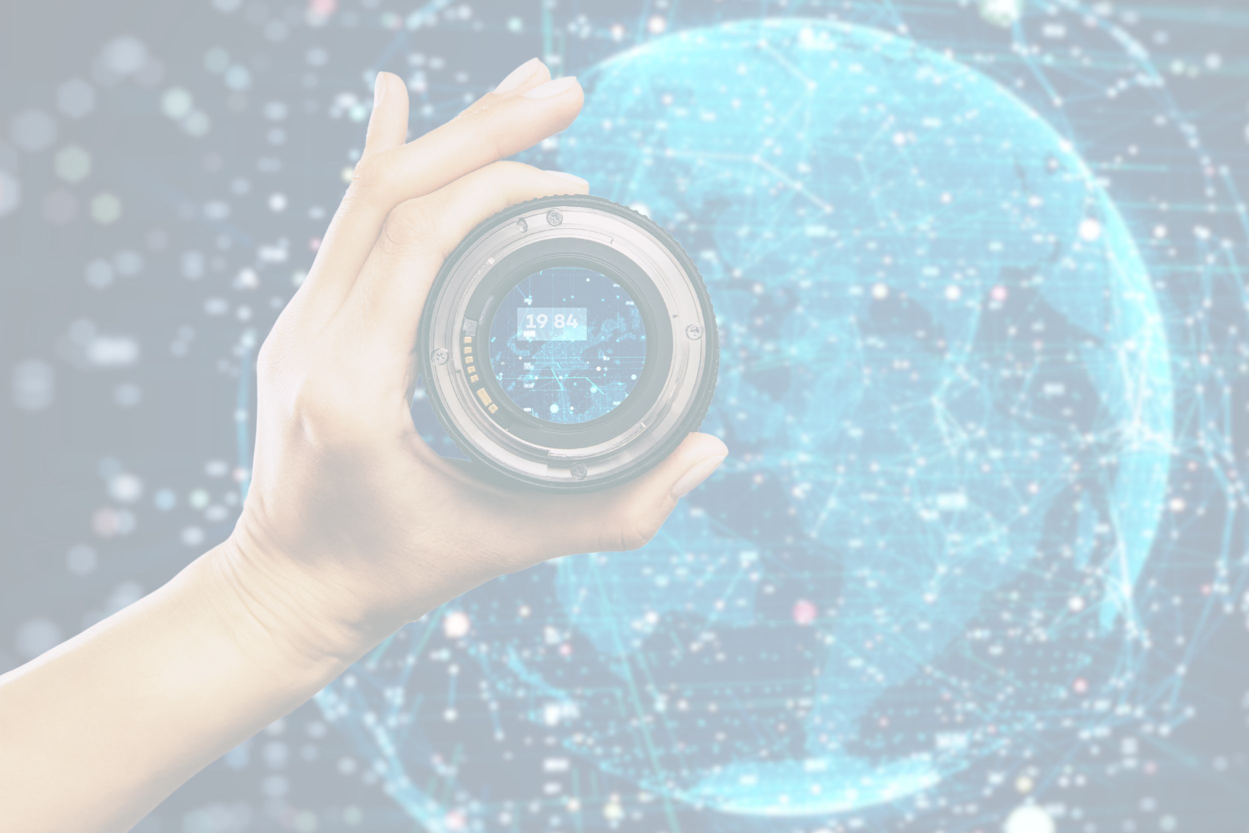 VITRONIC 庆祝来自威斯巴登的世界技术公司成立 40 周年