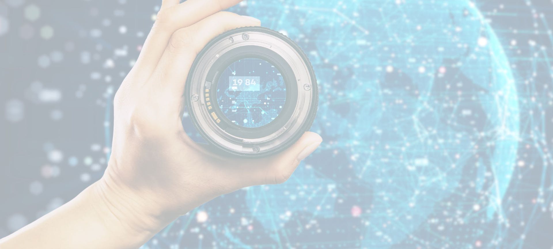 VITRONIC 庆祝来自威斯巴登的世界技术公司成立 40 周年