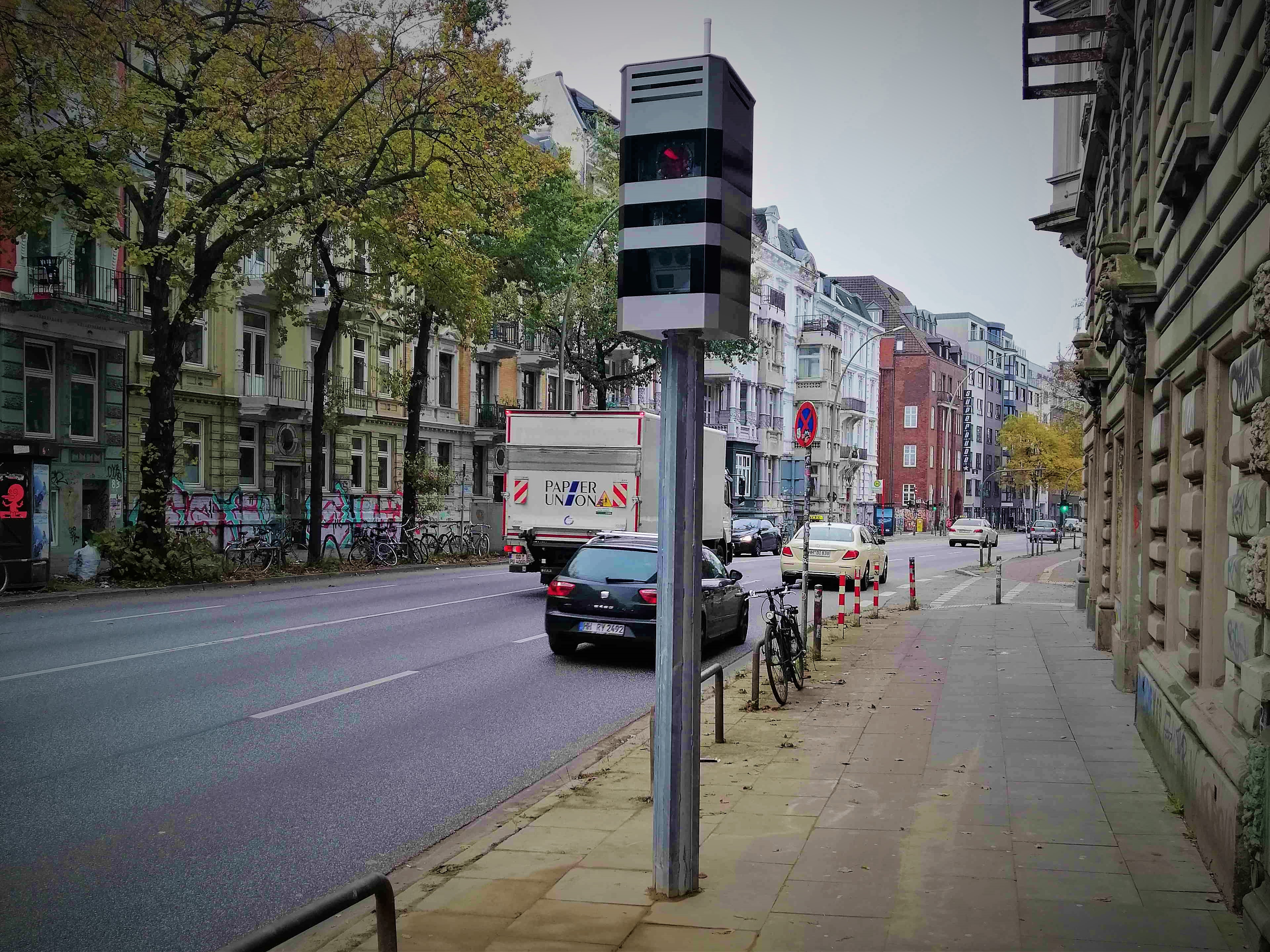 Compact City Housing