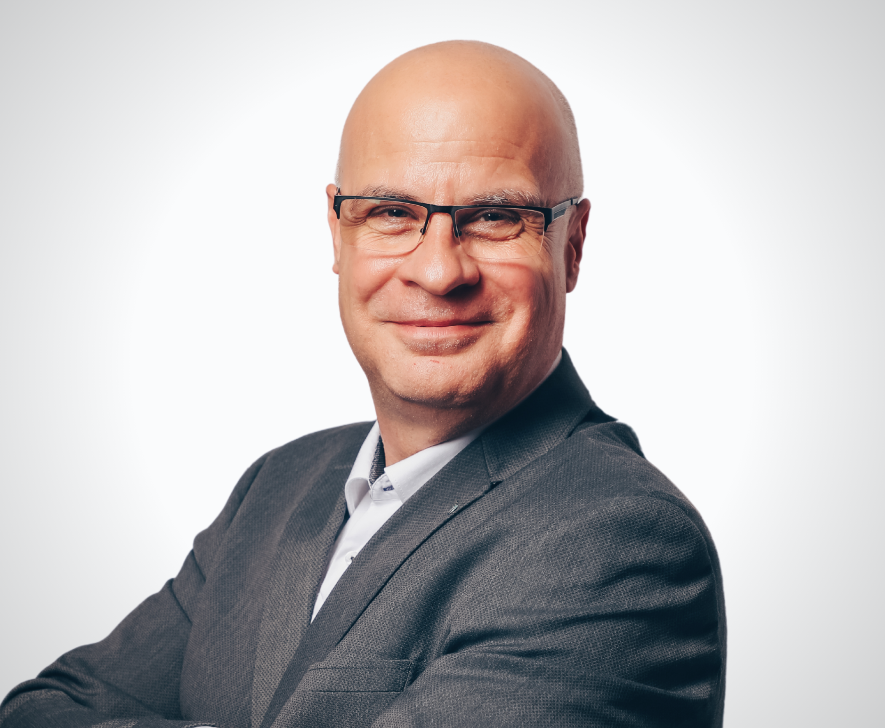 Torsten Klinke VITRONIC