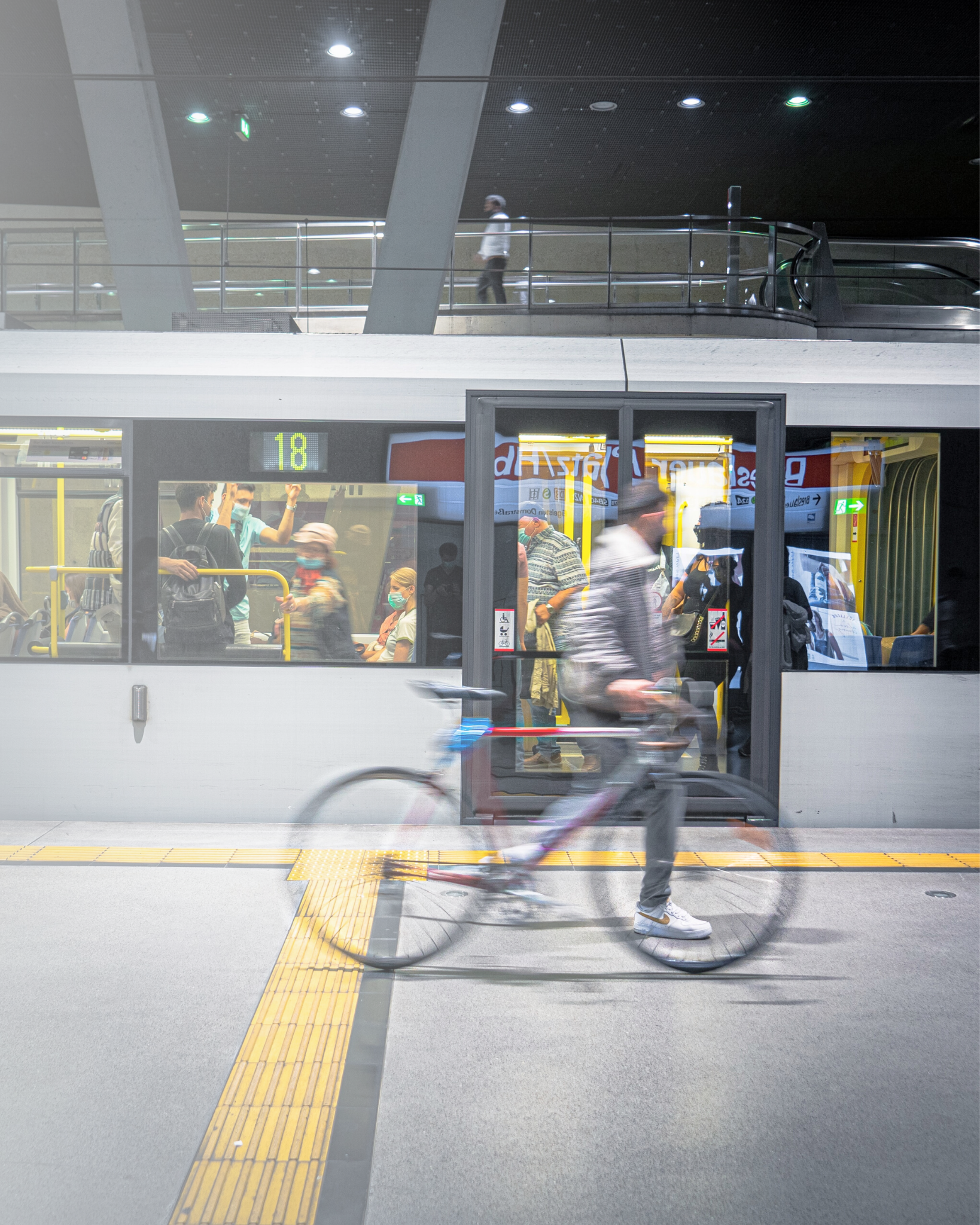 Wie Mobility Pricing die Verkehrswende voranbringt