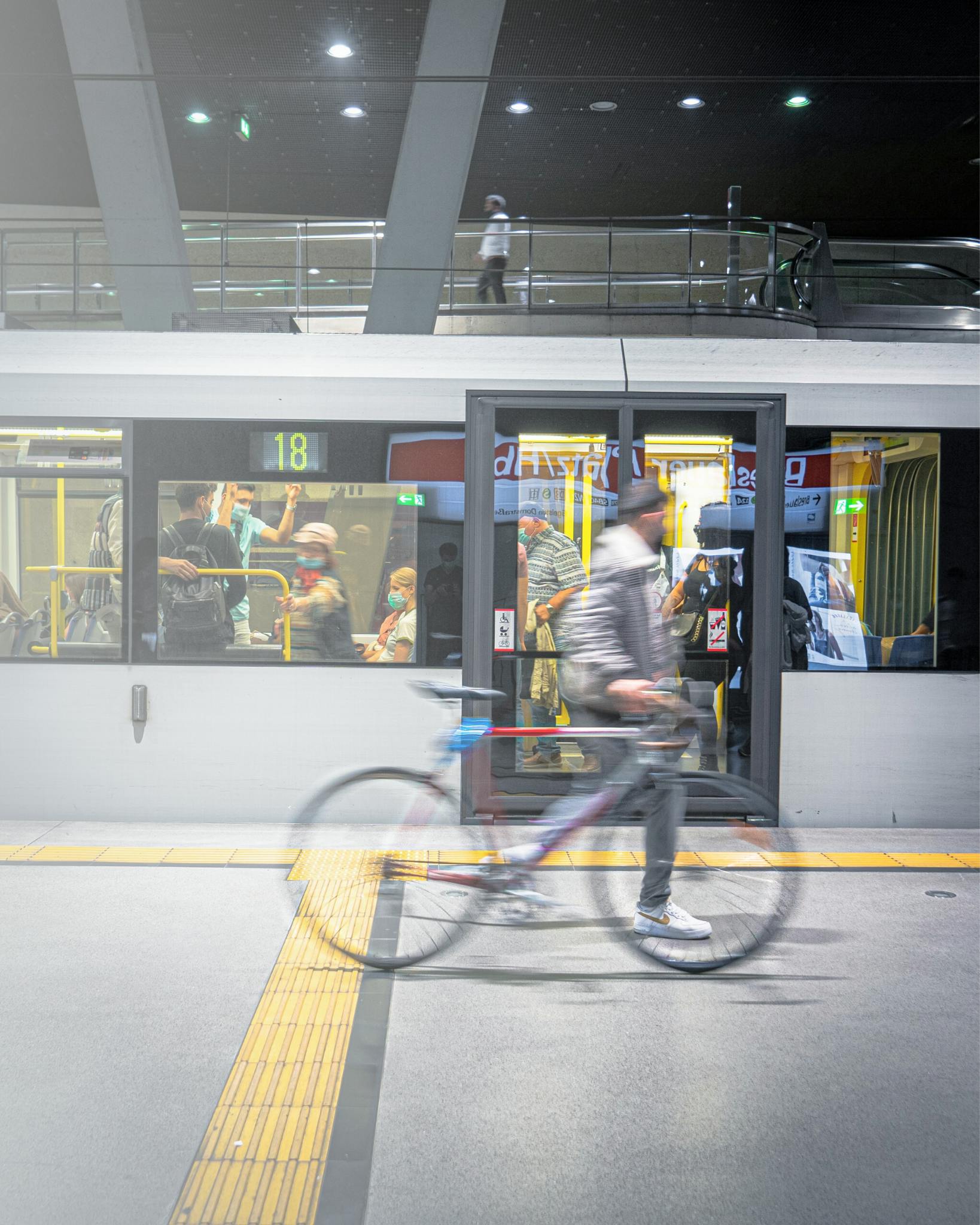 Wie Mobility Pricing die Verkehrswende voranbringt