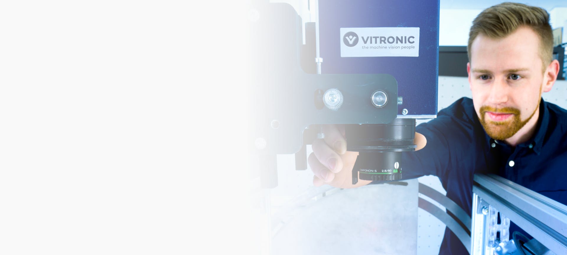 VITRONIC Dr.-Ing. Stein Bildverarbeitungssysteme GmbH