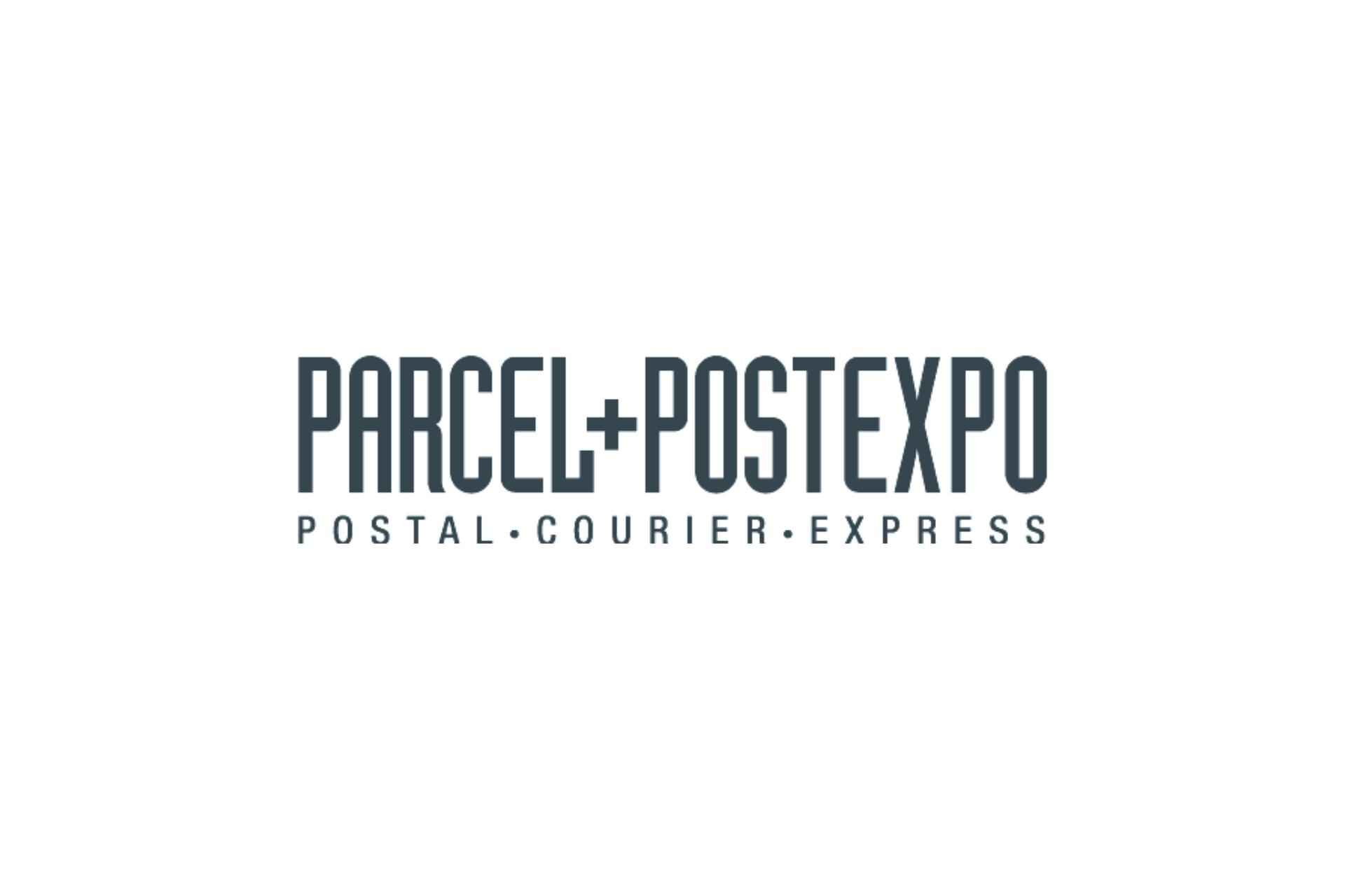 Parcel & Post Expo | 18. - 20. Oktober 2022 | Standnummer folgt