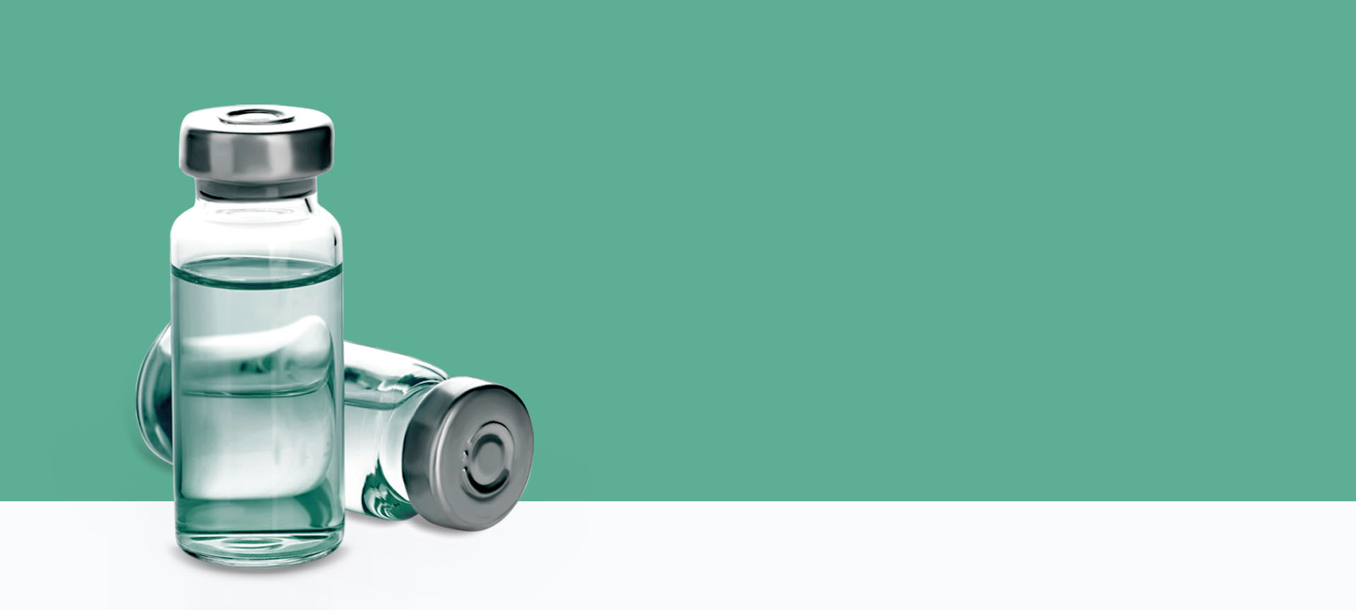 الفحص الآمن للأمبولات