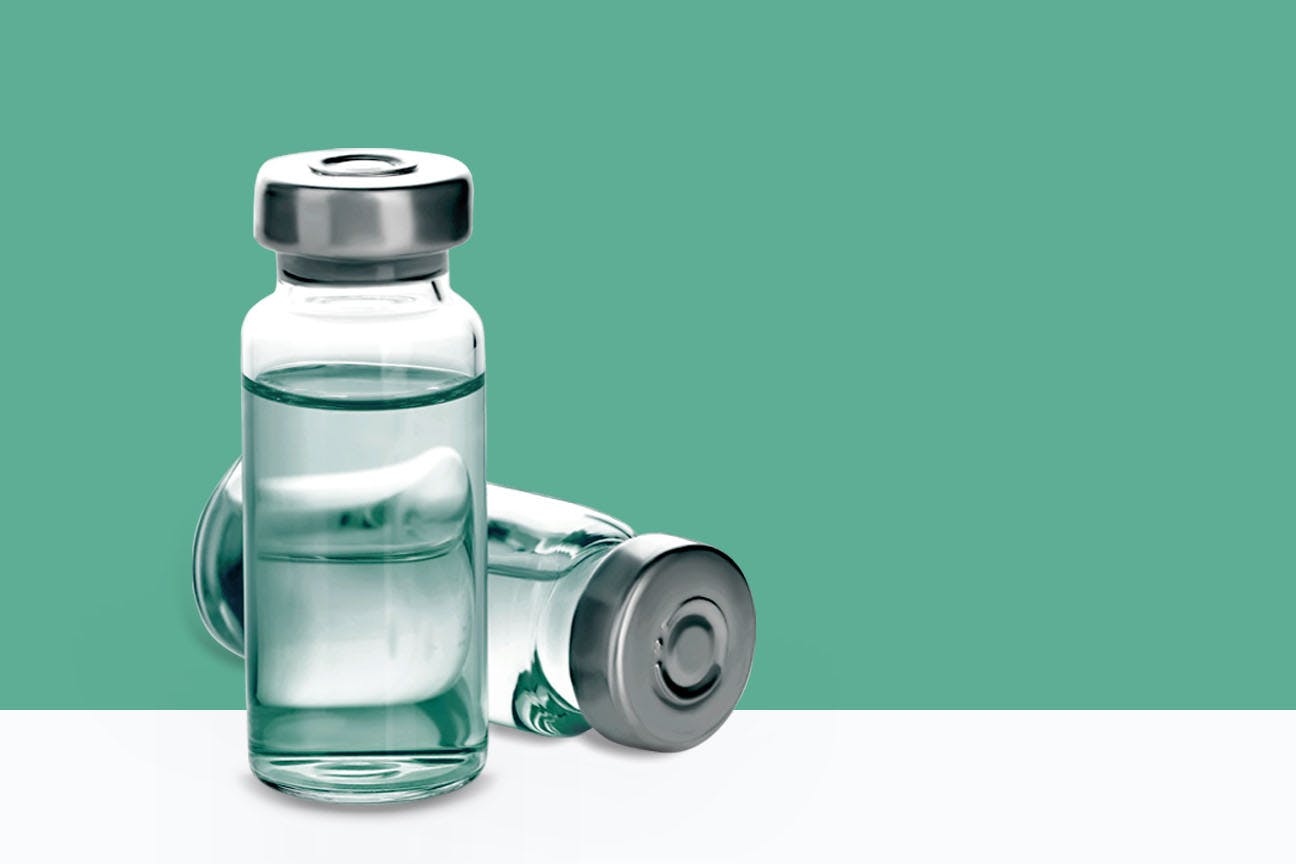 الفحص الآمن للأمبولات