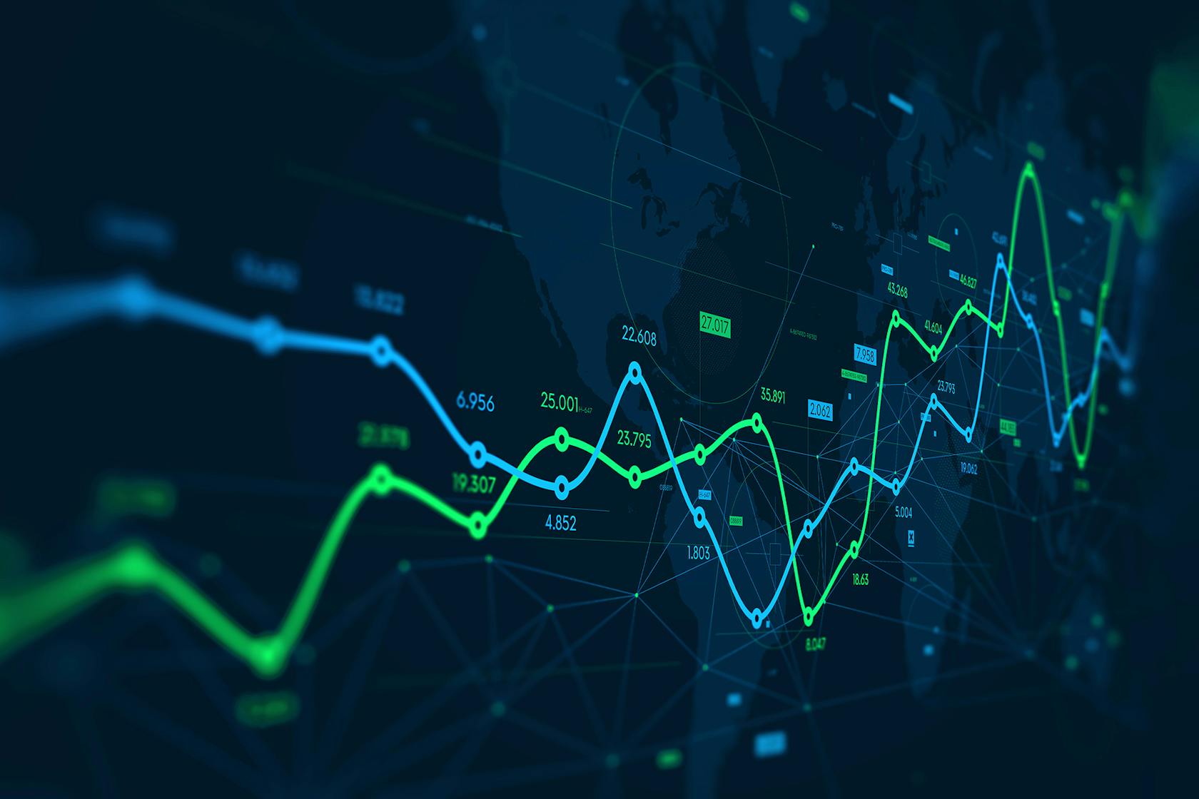 Data analysis for CEP service providers: visualise, archive and evaluate data with VITRONIC.