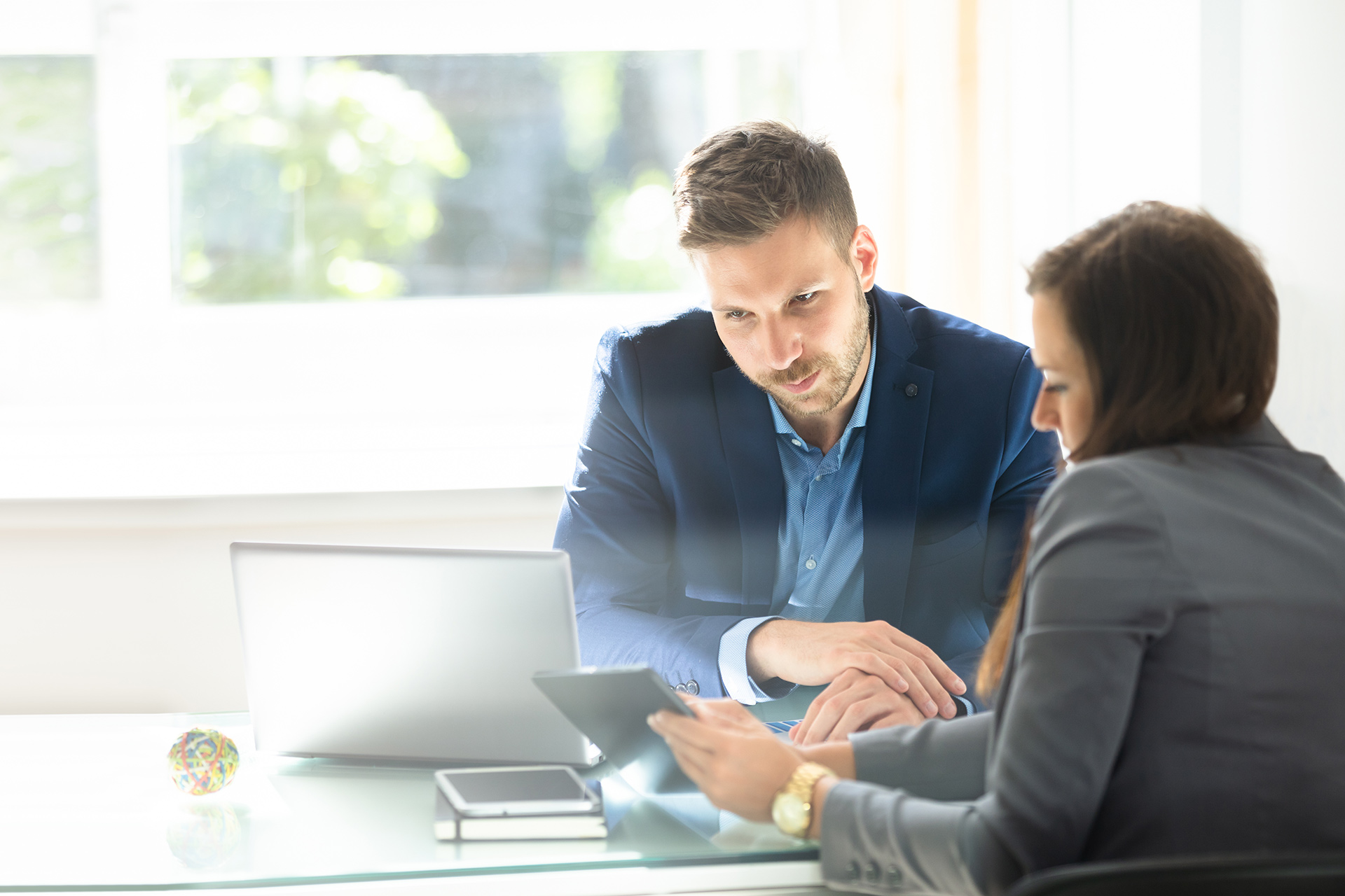 VITRONIC 客户终身服务