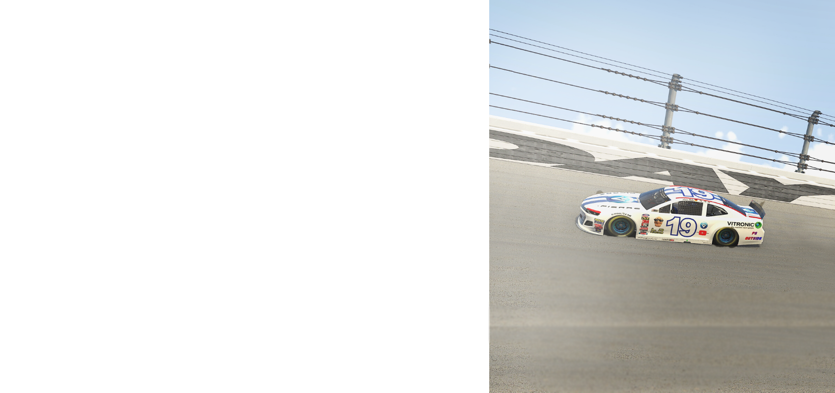 At 330 kilometers per hour to Vision Zero?