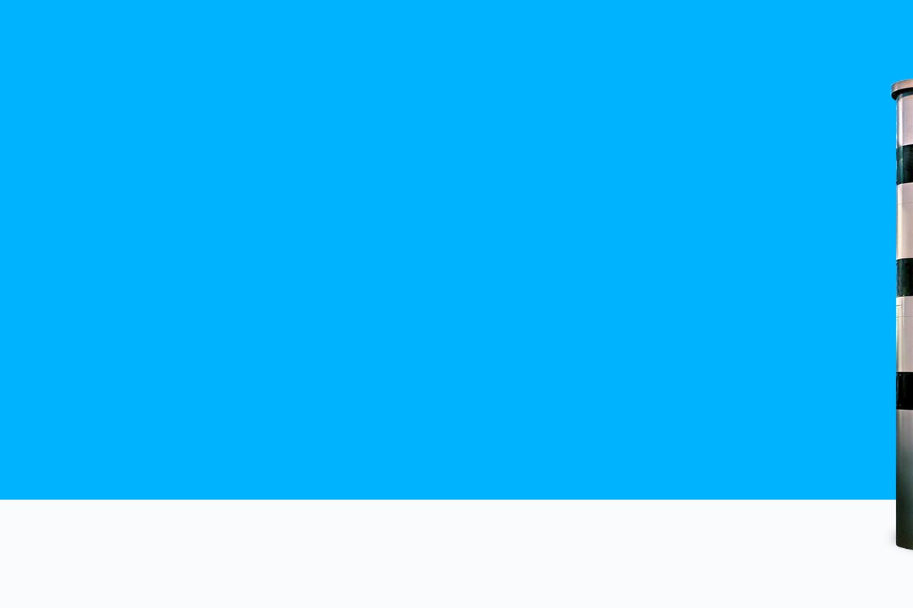 Geschwindigkeitsüberwachung von VITRONIC.