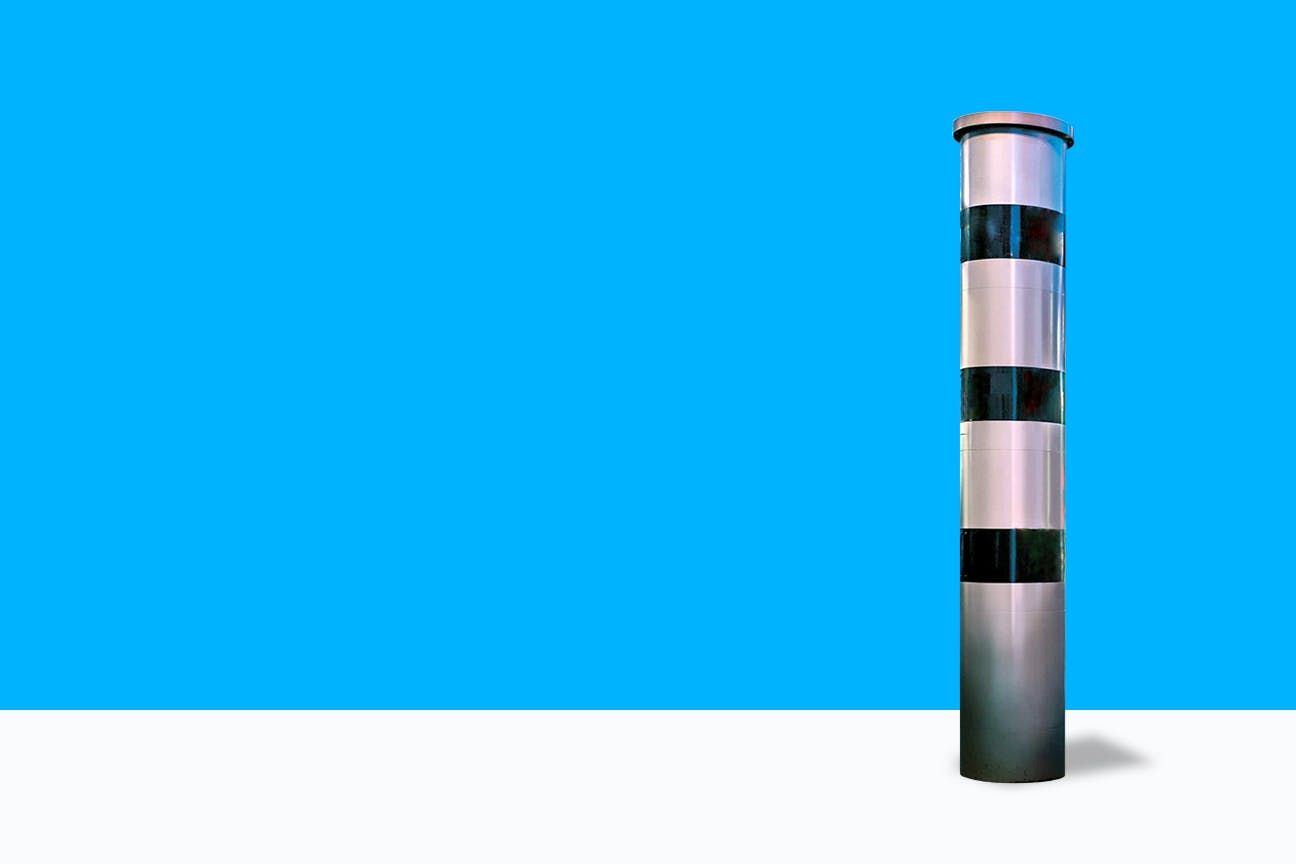 VITRONIC speed enforcement