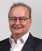 Martin Weiss, VITRONIC