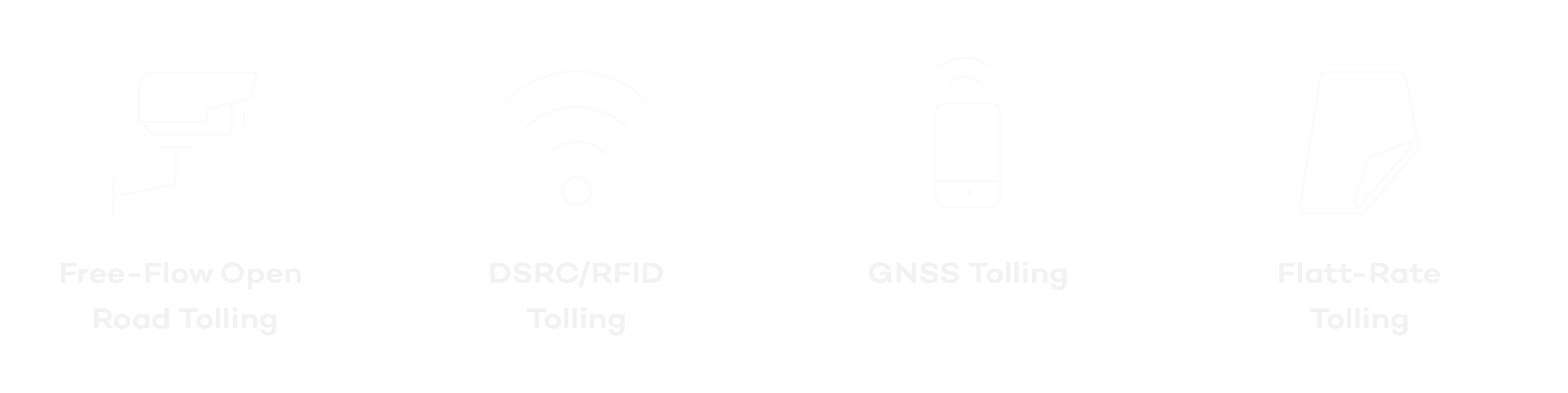 Mestský mýtny systém od VITRONIC sa prispôsobí vašim potrebám