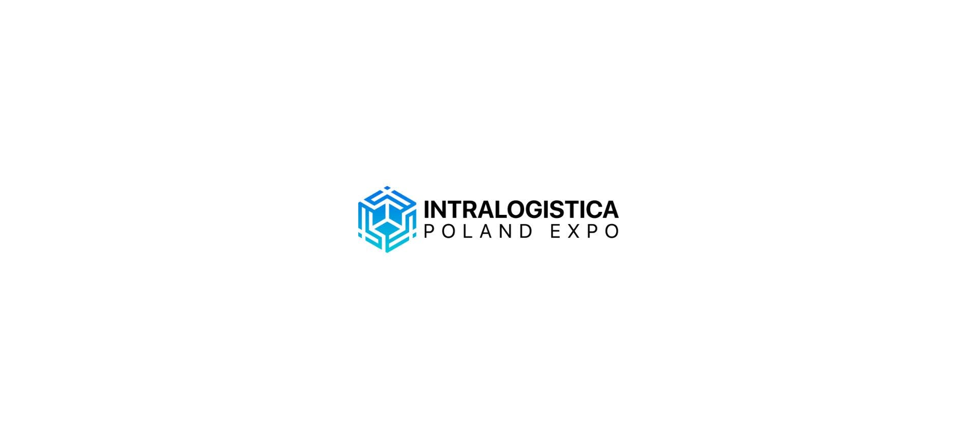 Intralogistica Poland Expo Event Logo