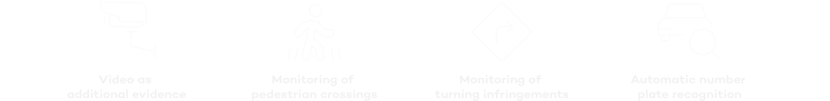 Kontrola rýchlosti a prejazdu na červenú 