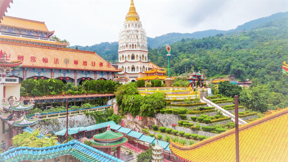VITRONIC Penang