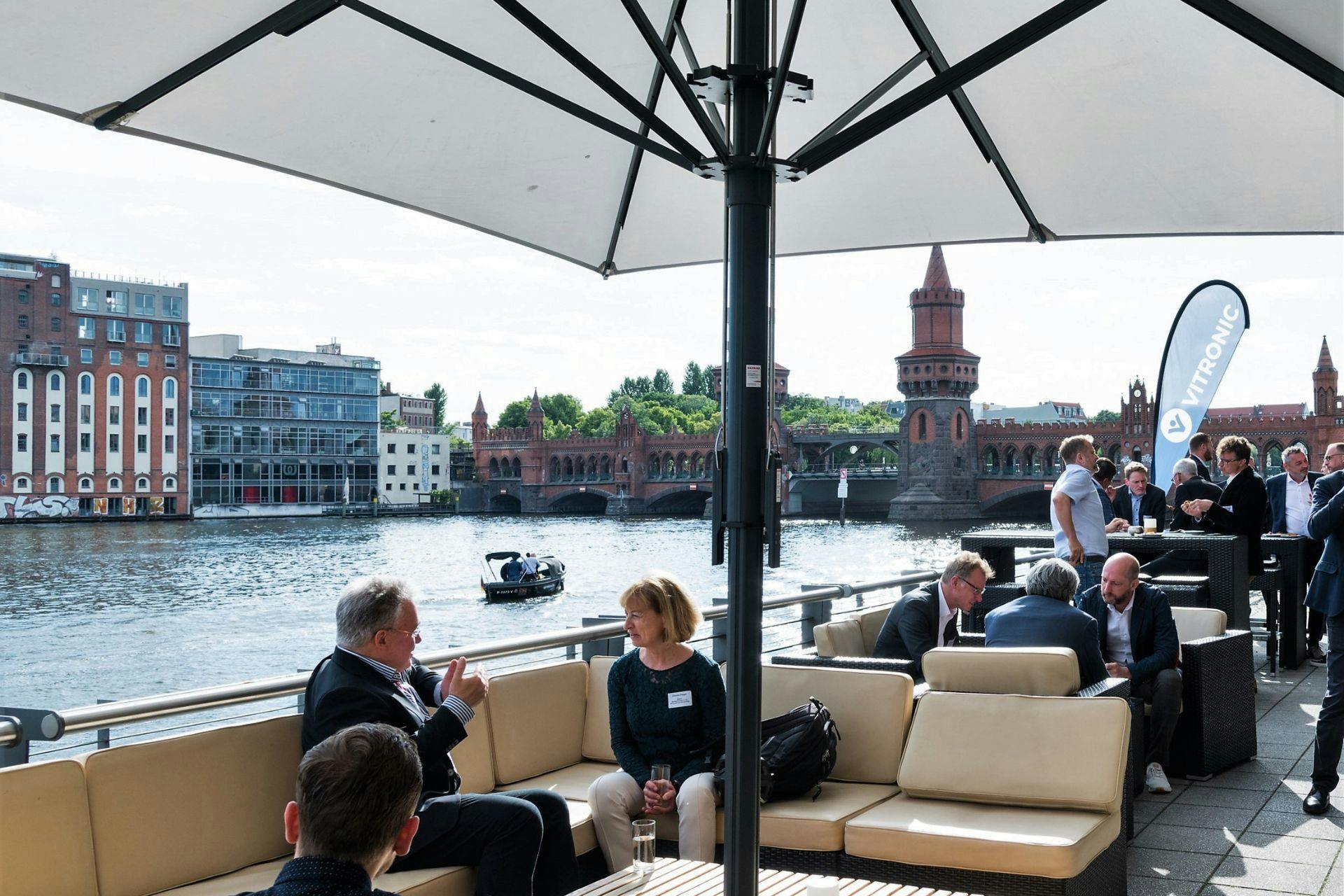 Vernetzen wir uns für eine neue Datenkultur