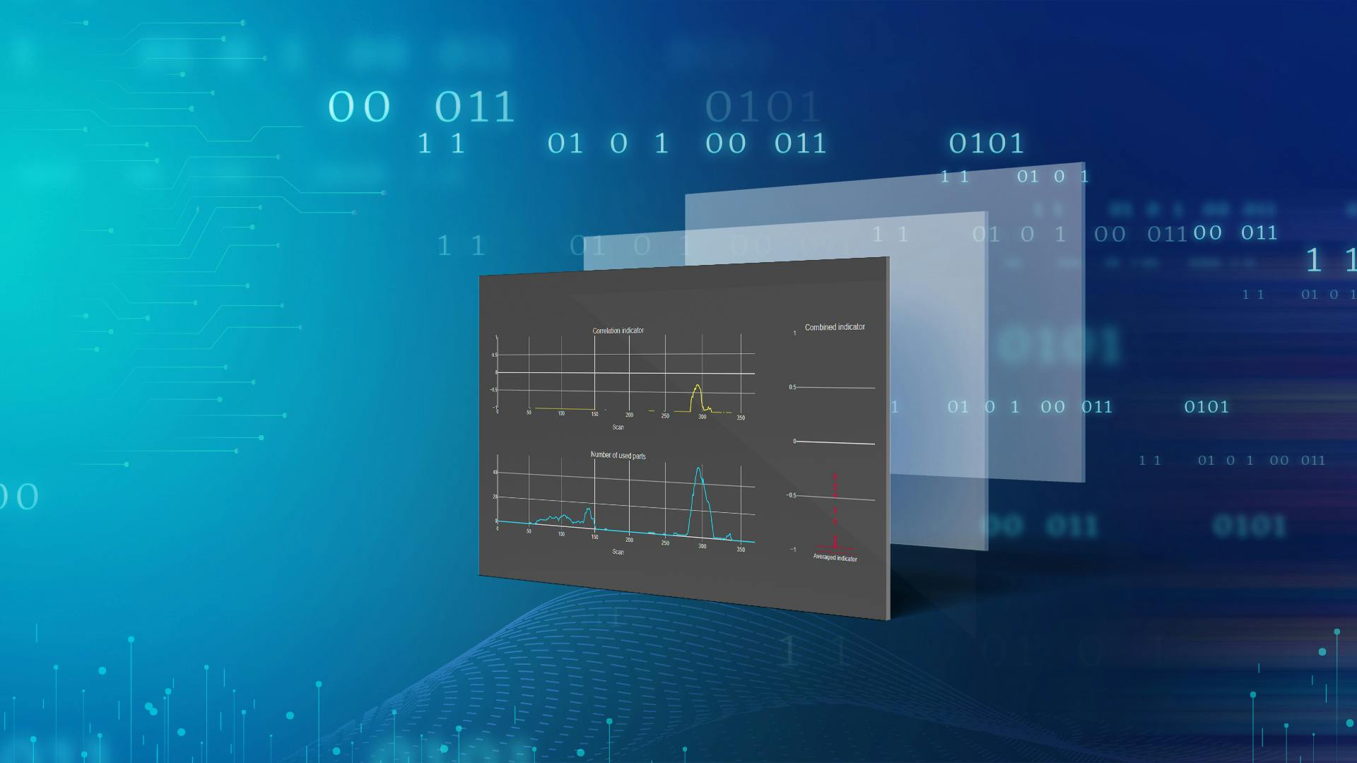 Digitalization in the welding process