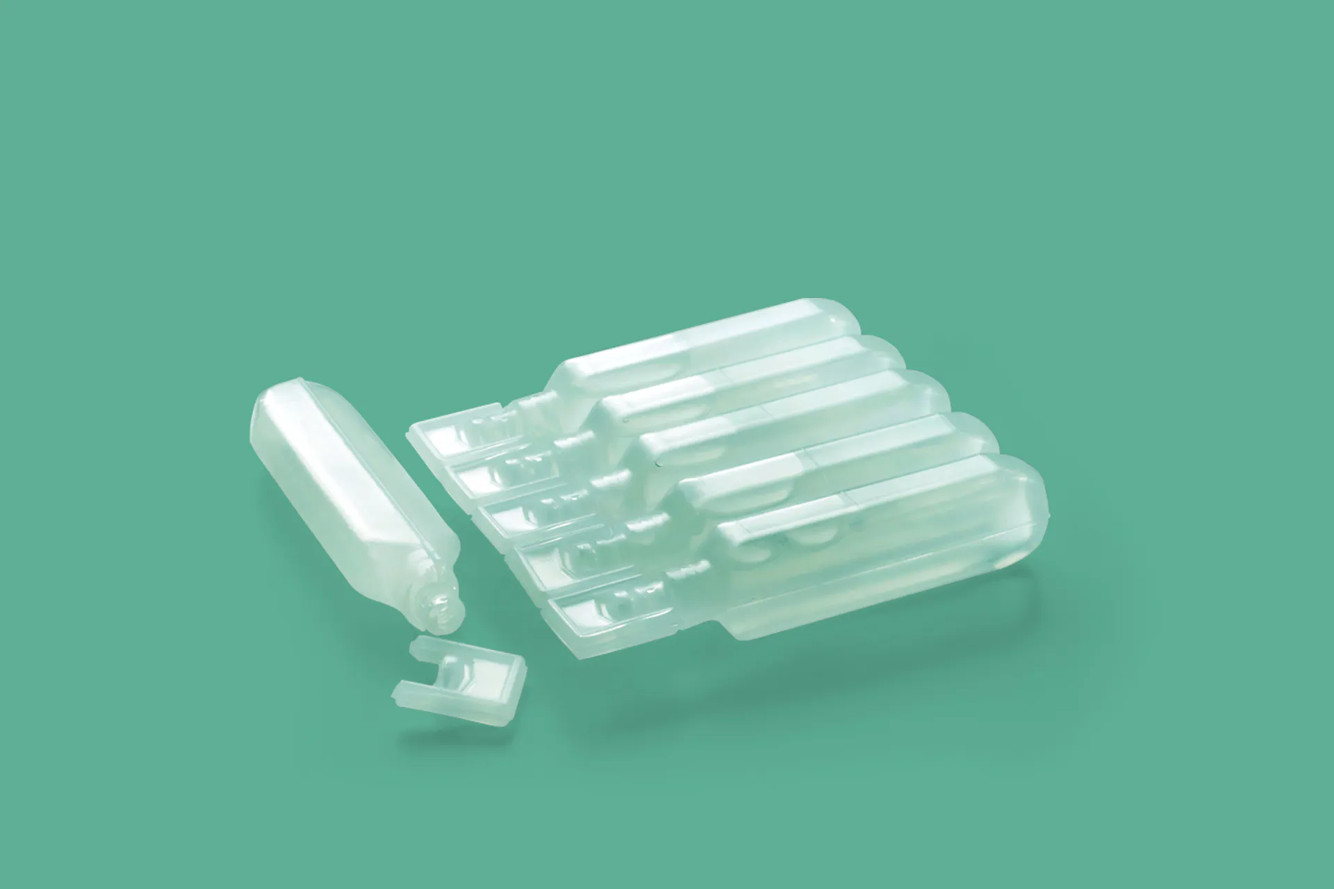 Victan Pharmaceutical Packaging Solutions | VITRONIC