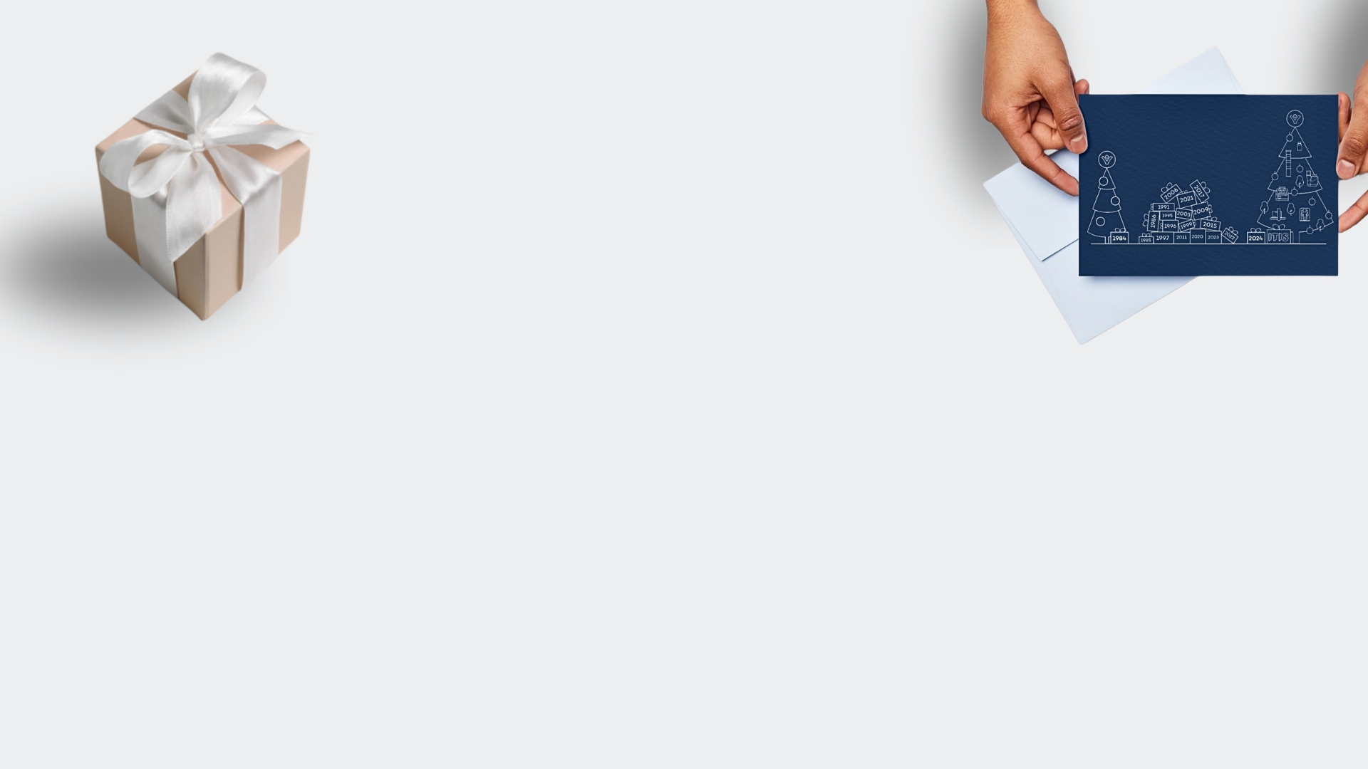 Technology that Moves – For a Life Full of Possibilities