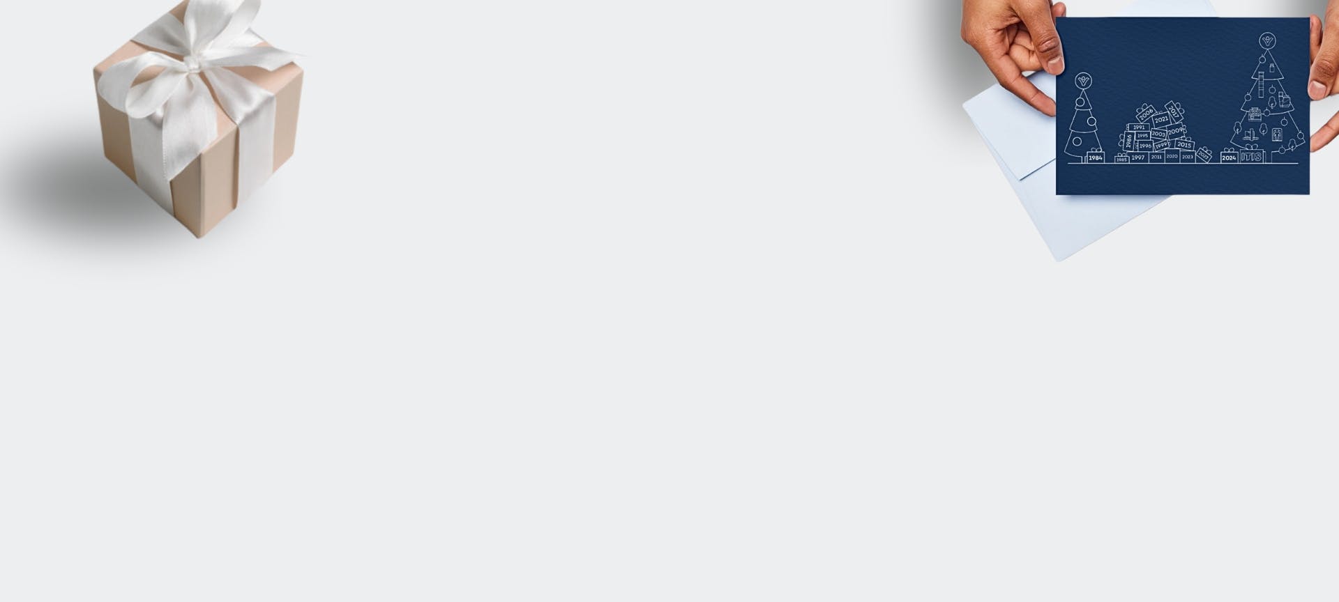 Technology that Moves – For a Life Full of Possibilities