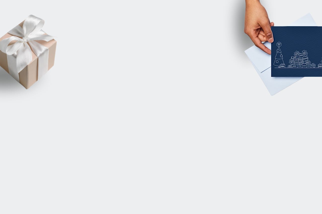 Technology that Moves – For a Life Full of Possibilities