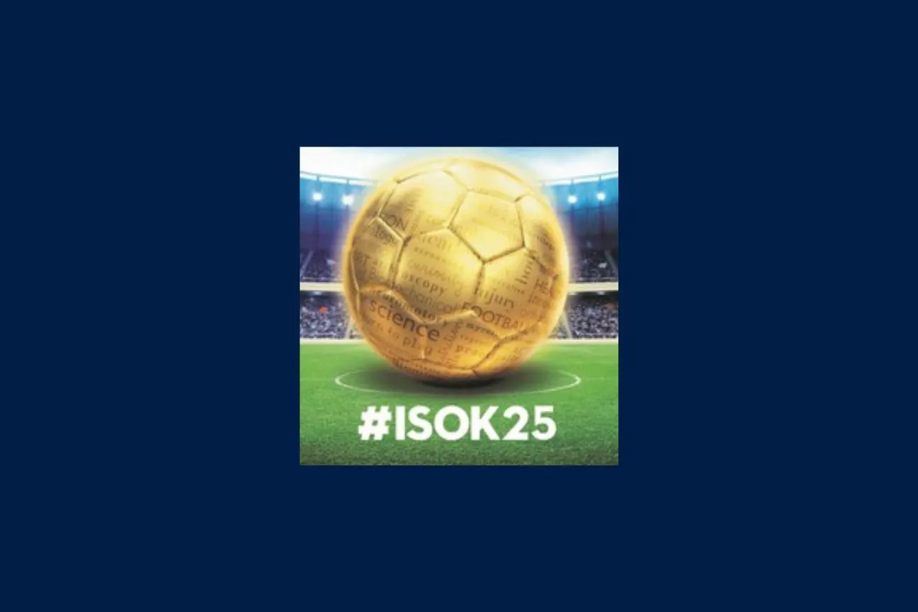 Isokinetic Conference 2025