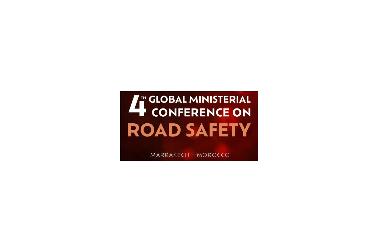 Fourth Global Ministerial Conference on Road Safety