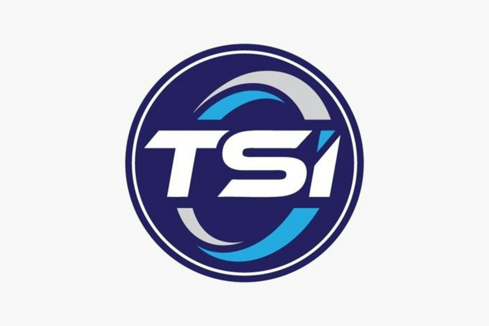 TSI Oman logo