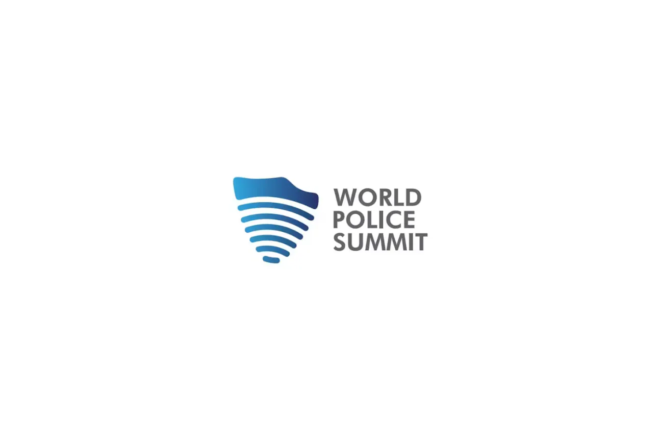 World Police Summit Dubai Logo