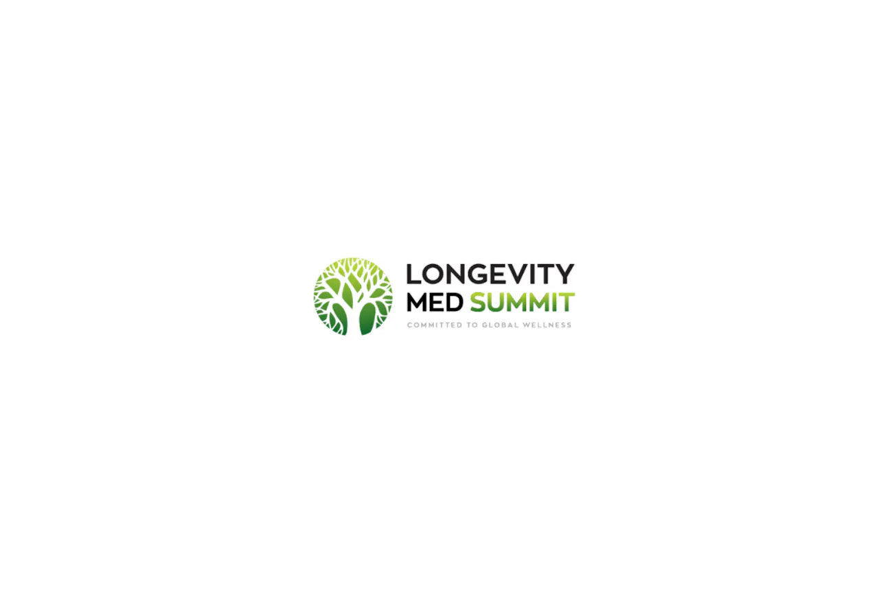 Longevity Med Summit Logo