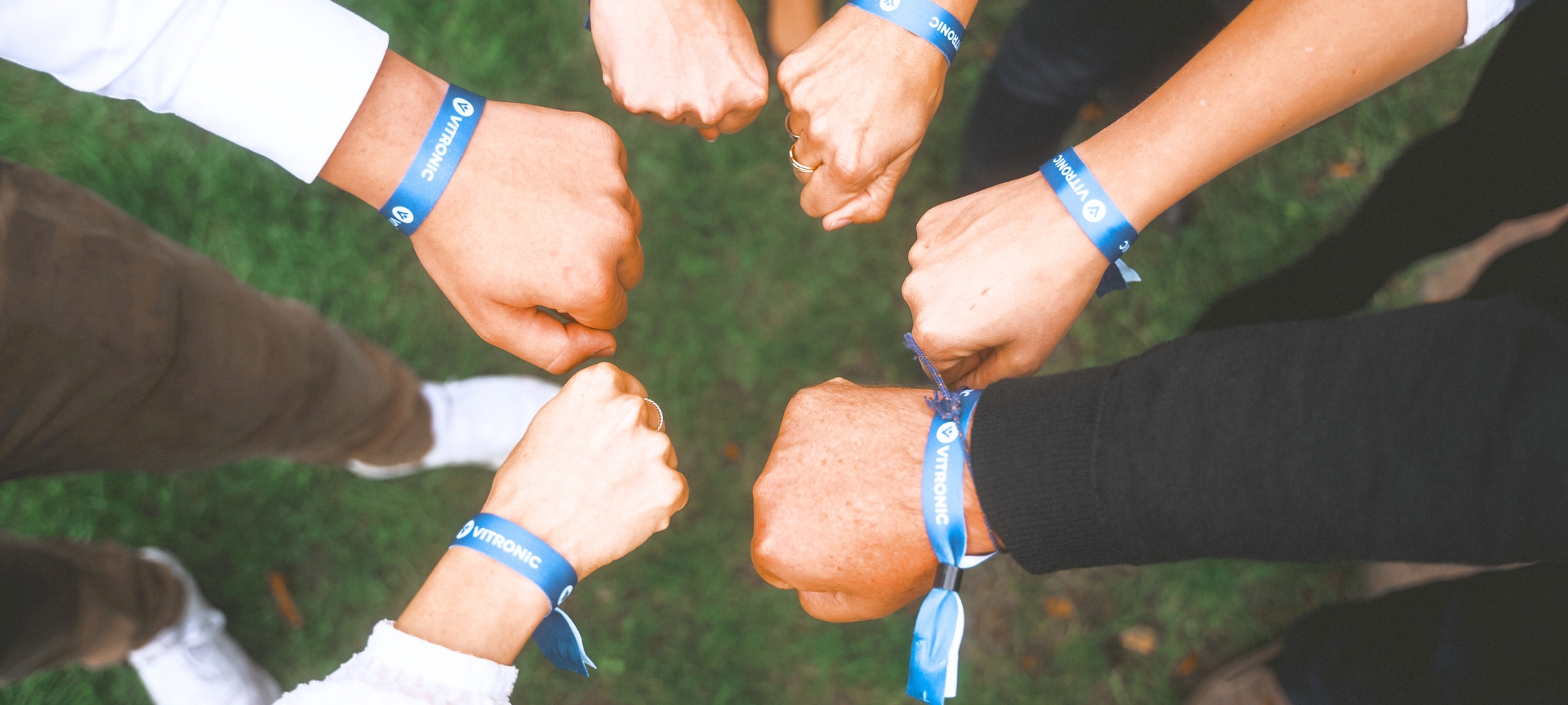 Menschenrechte bei VITRONIC