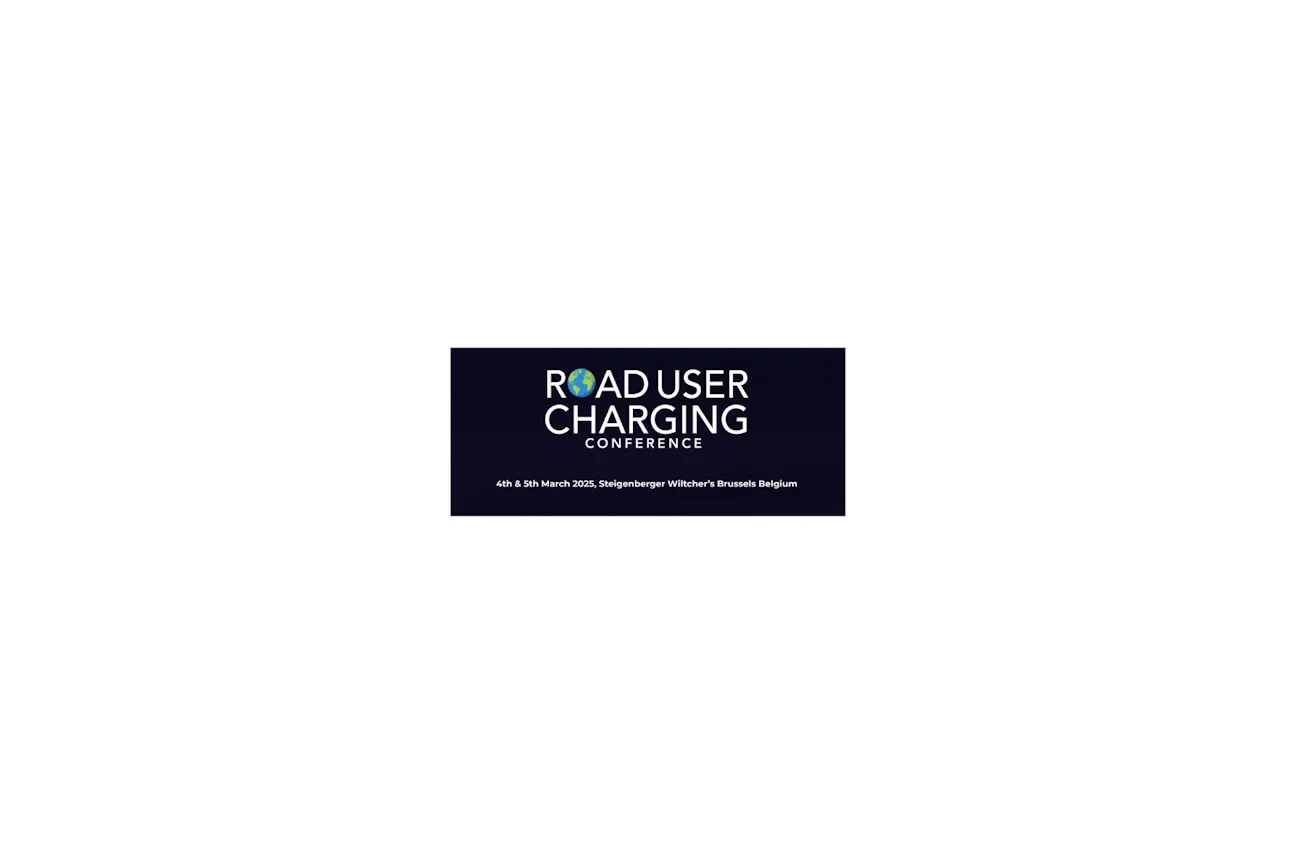 Road User Charging Conference Logo