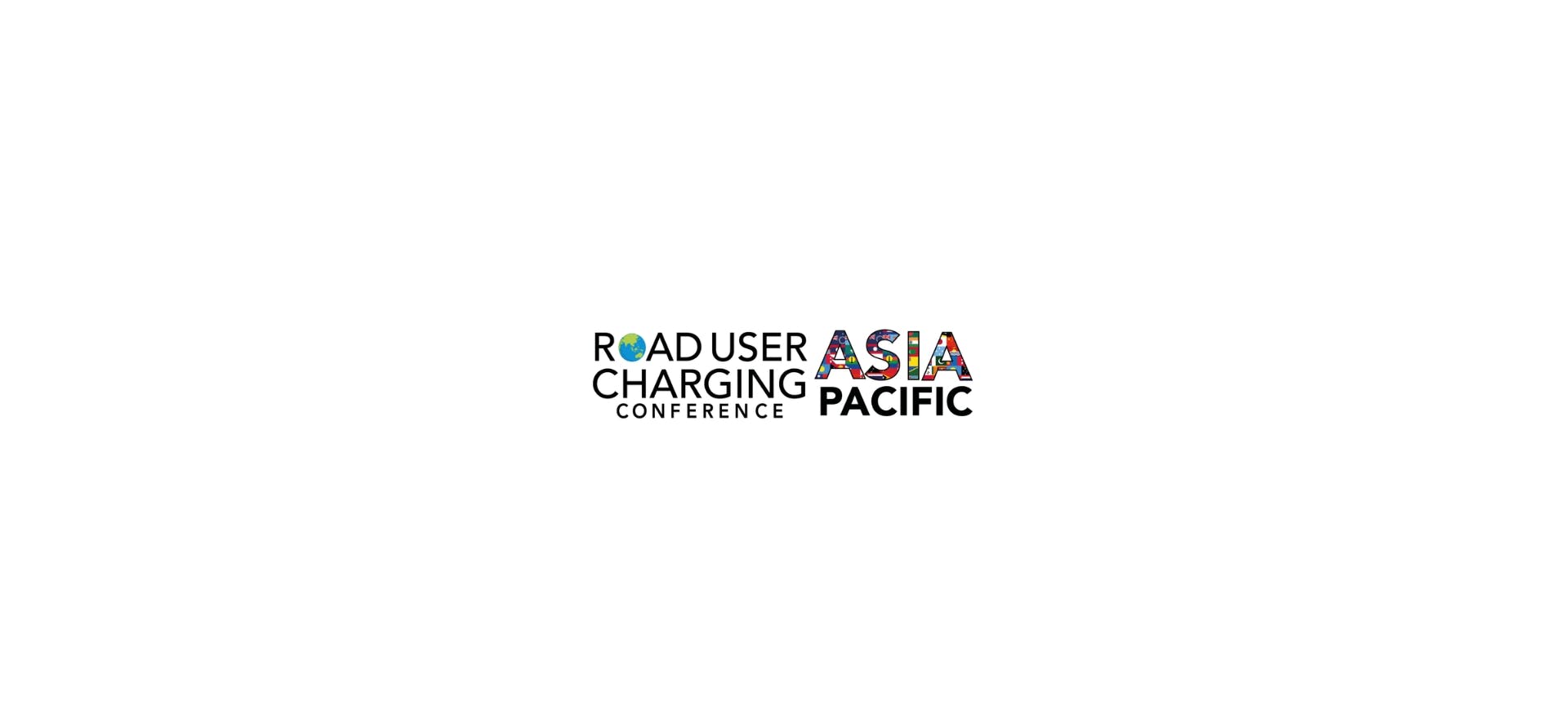 Road User Charging Conference Asia Pacific Logo
