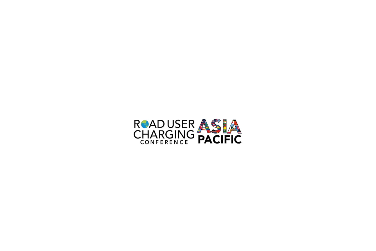 Road User Charging Conference Asia Pacific Logo
