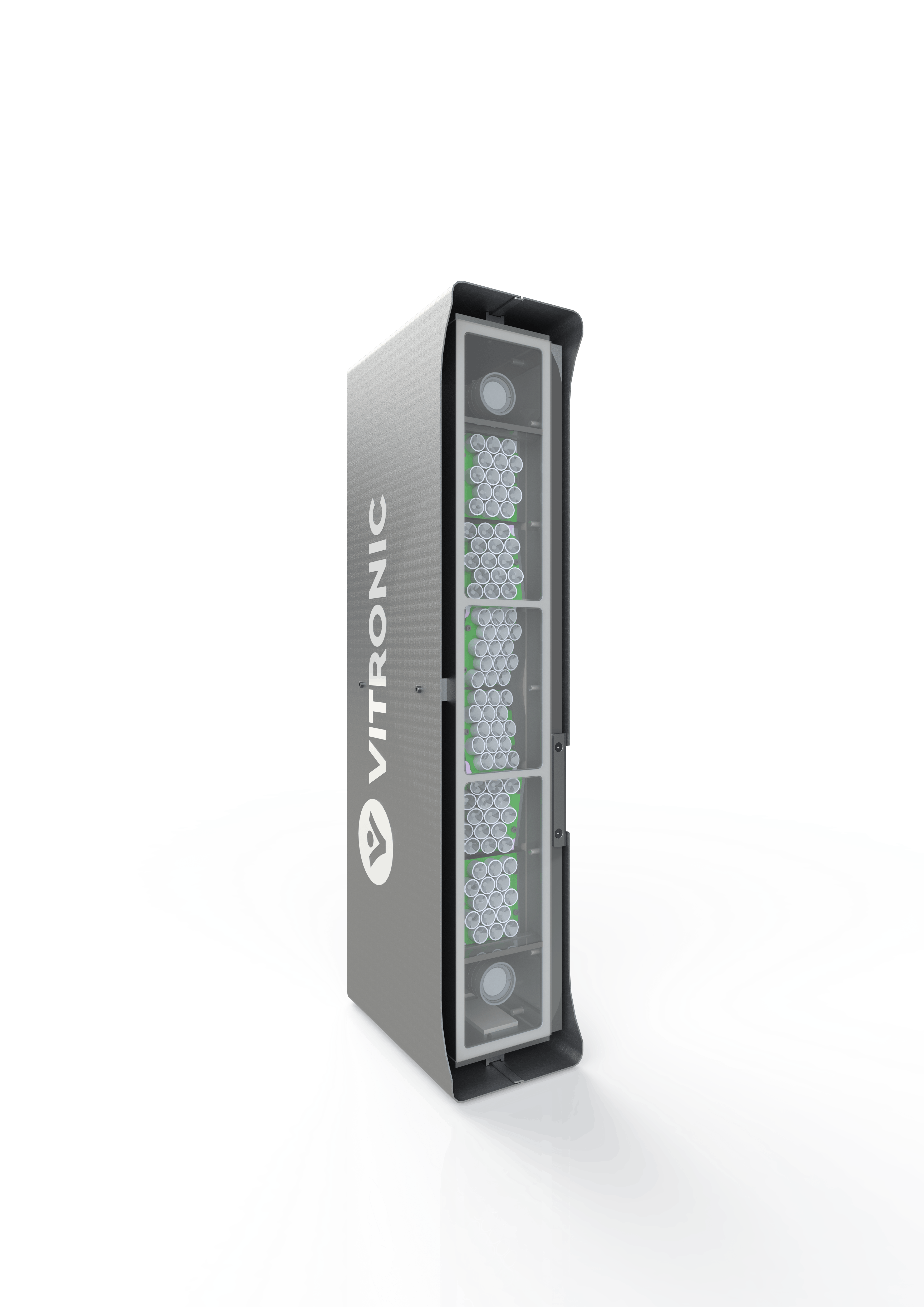 VITRONIC Stereo Sensor