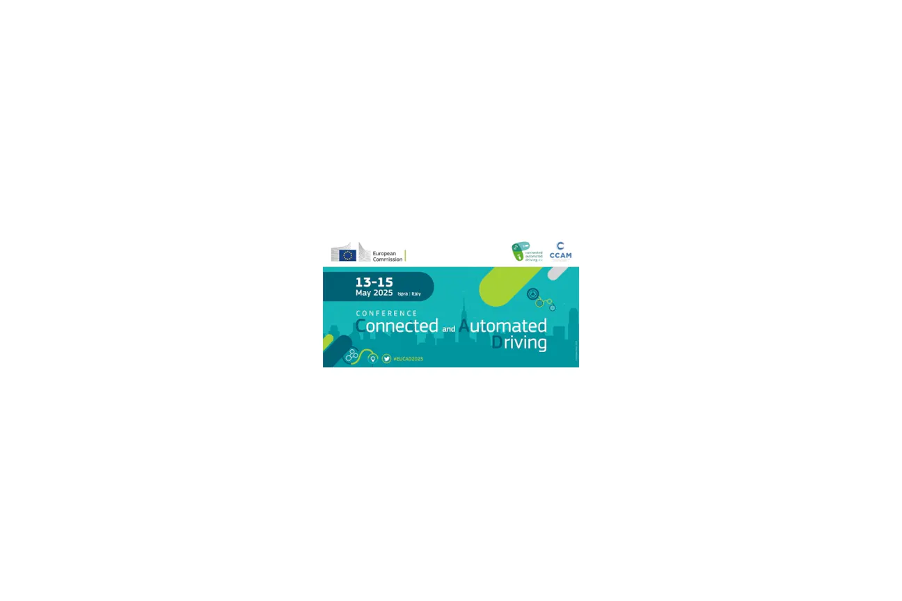 EUCAD 2025 Logo