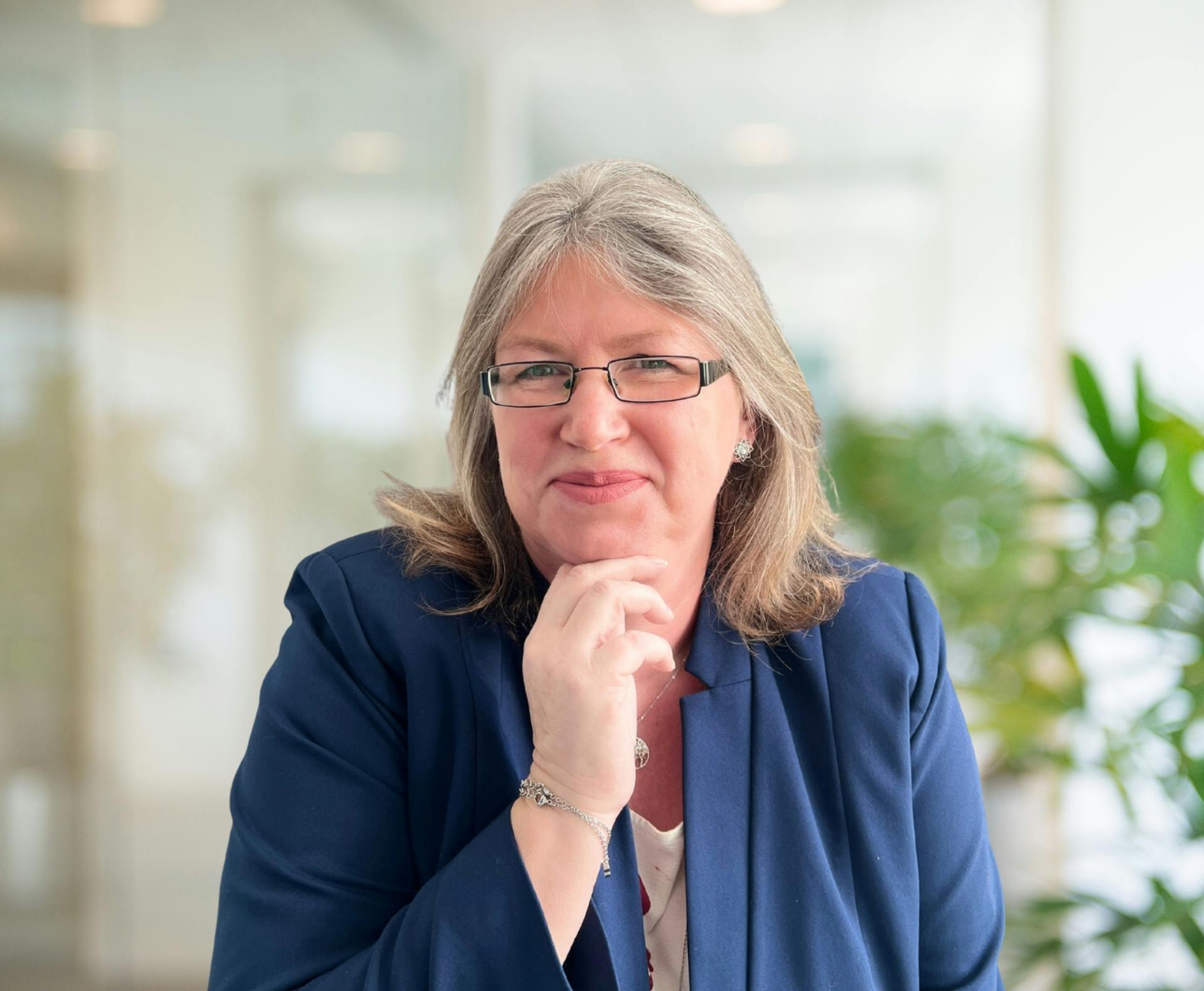 Bettina Kühn VITRONIC