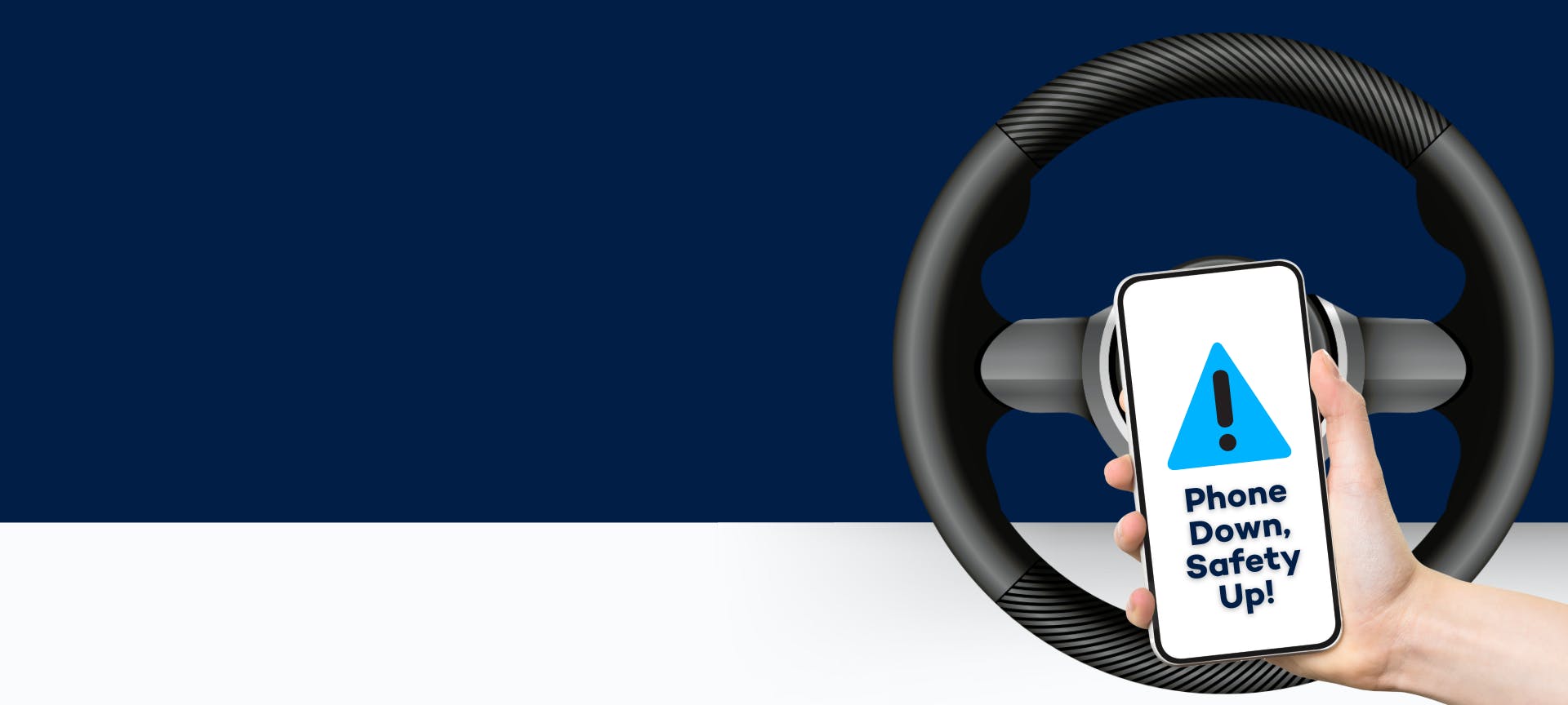 In response to distraction-related traffic incidents, VITRONIC has developed a fully automated mobile phone & seatbelt detection system to improve road safety.