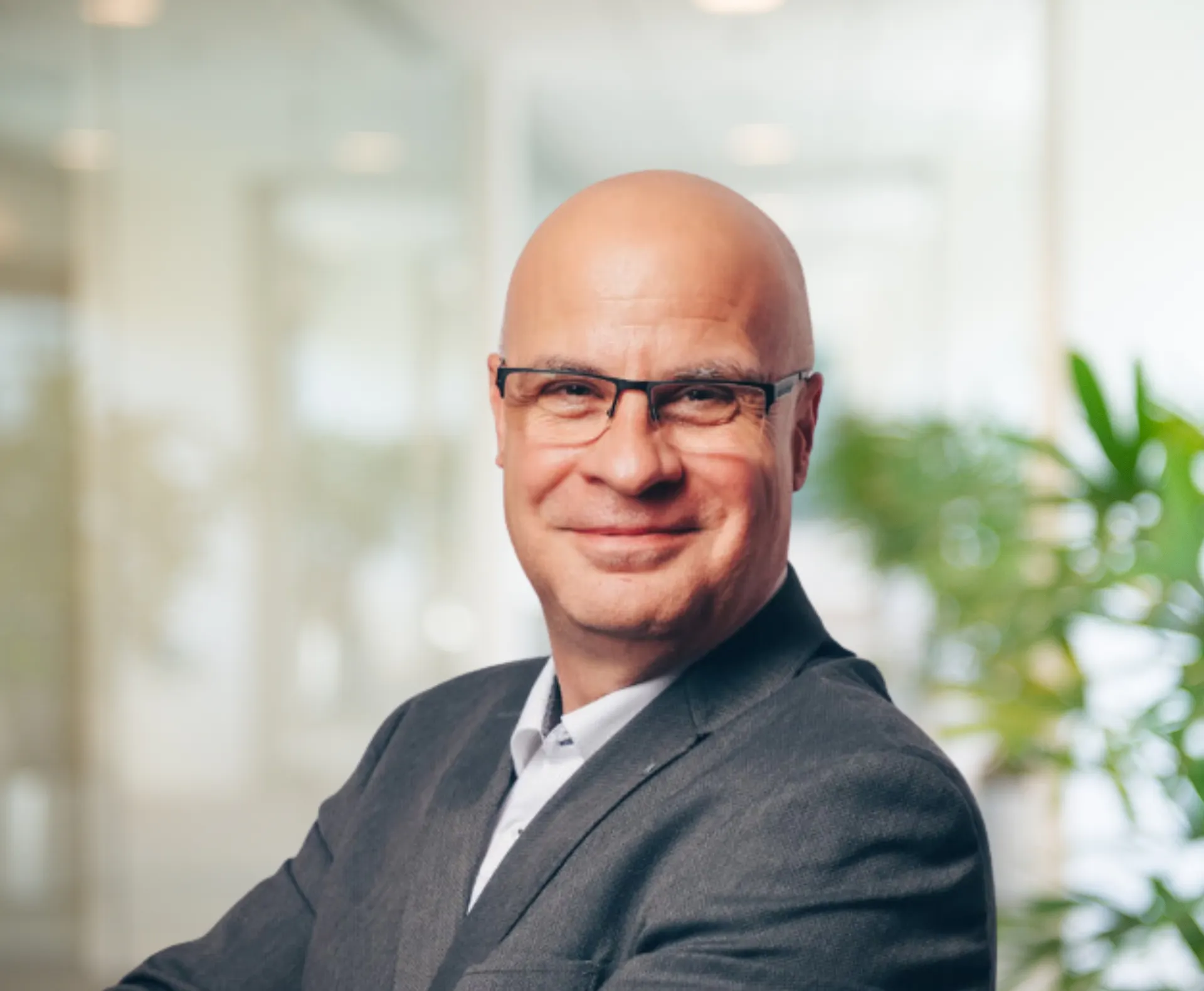 Torsten Klinke VITRONIC