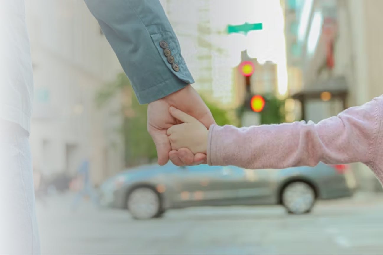 Vision Zero Heros VITRONIC