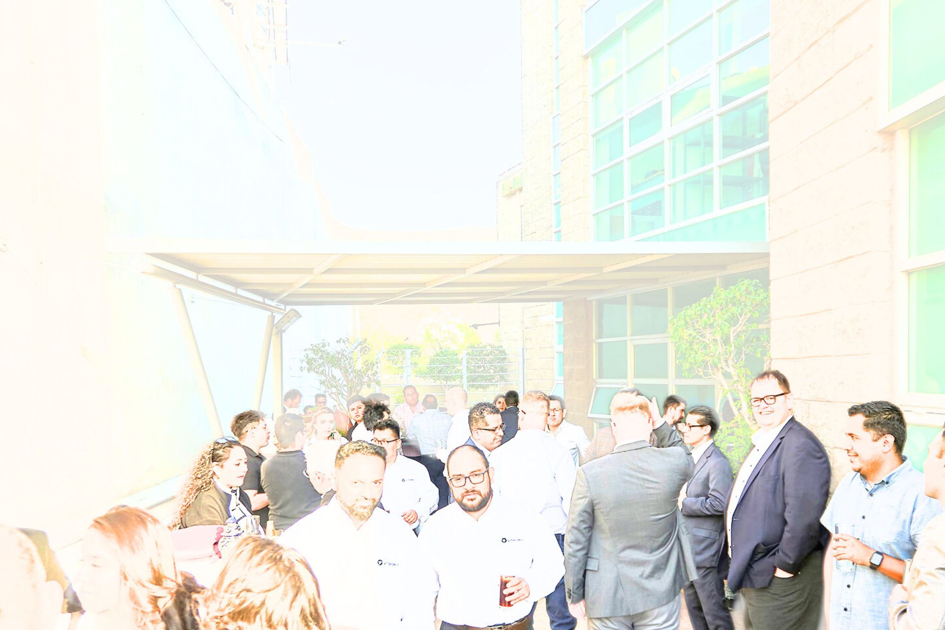 VITRONIC with new office in Mexico