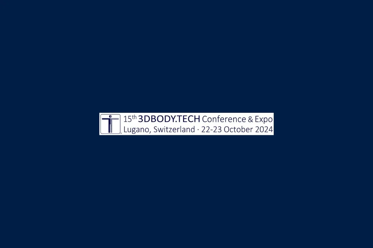 3DBodyTech Conference