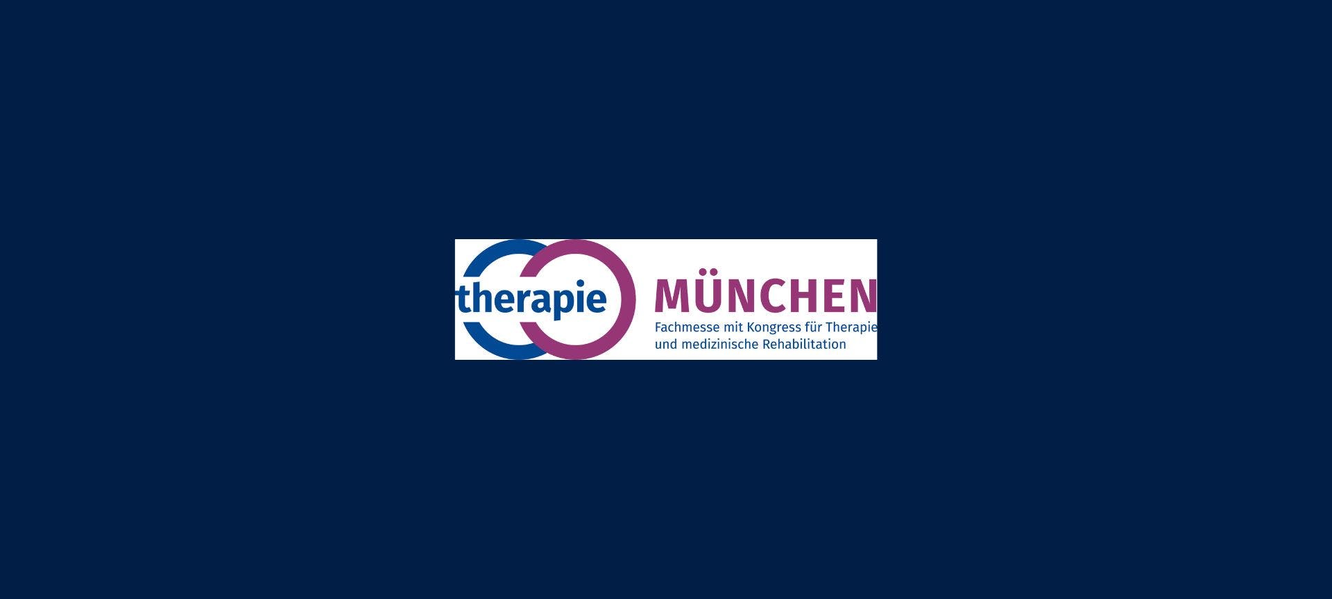 Therapie München