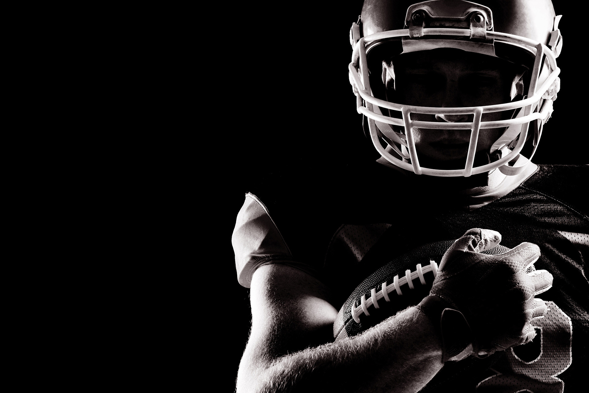 Professional sport 3D-Bodyscanner