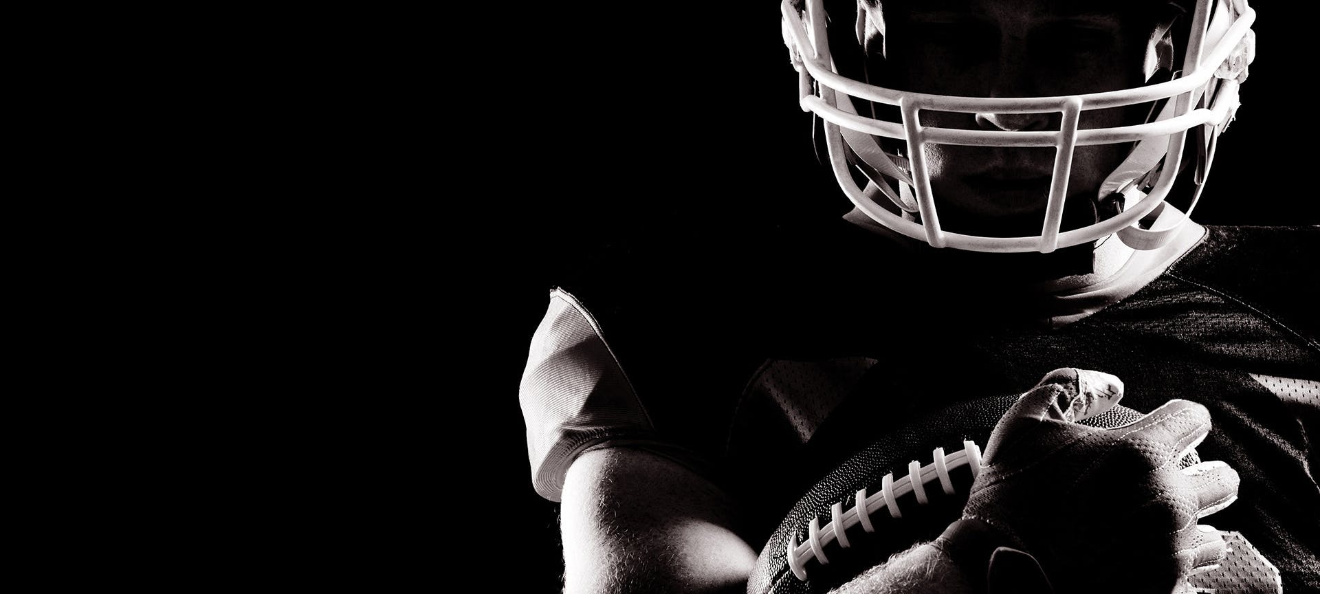 Professional sport 3D-Bodyscanner