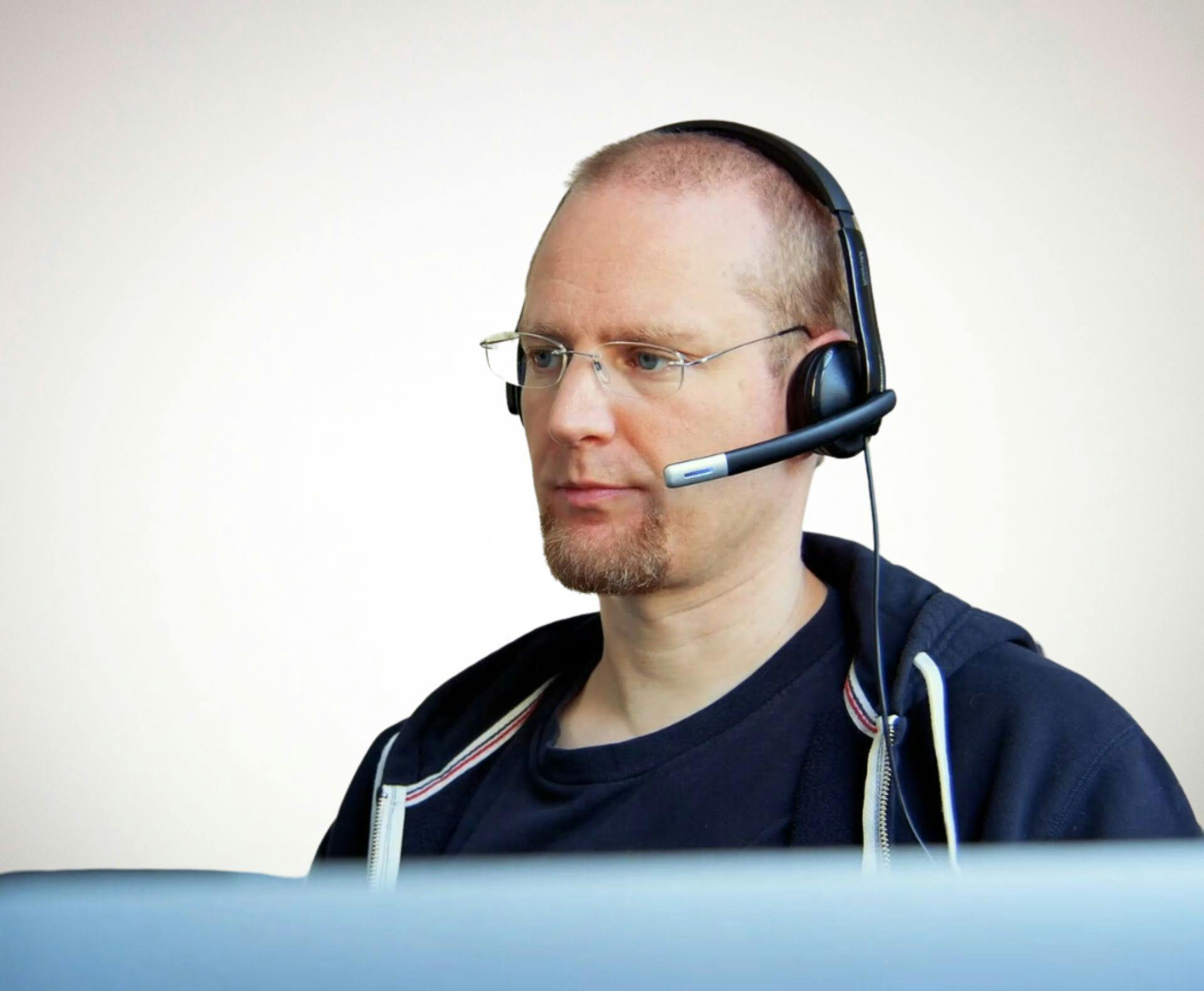 Daniel Gebert VITRONIC