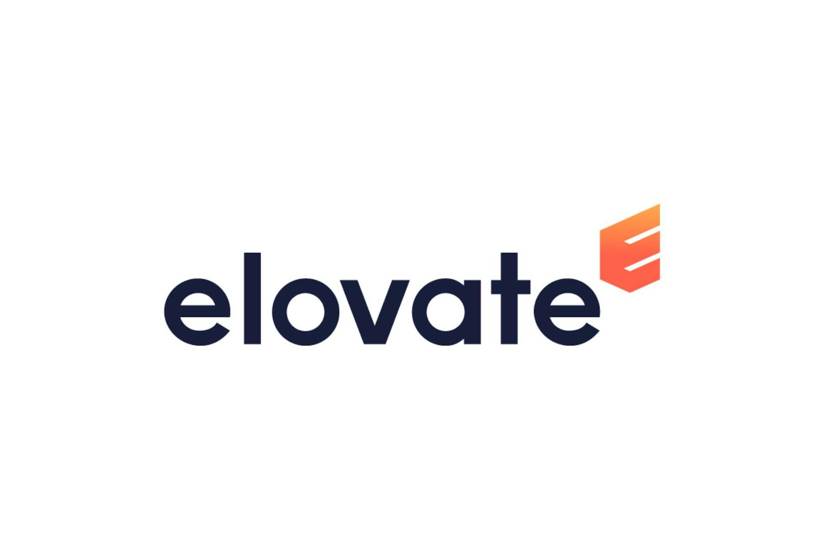 Logo Elovate