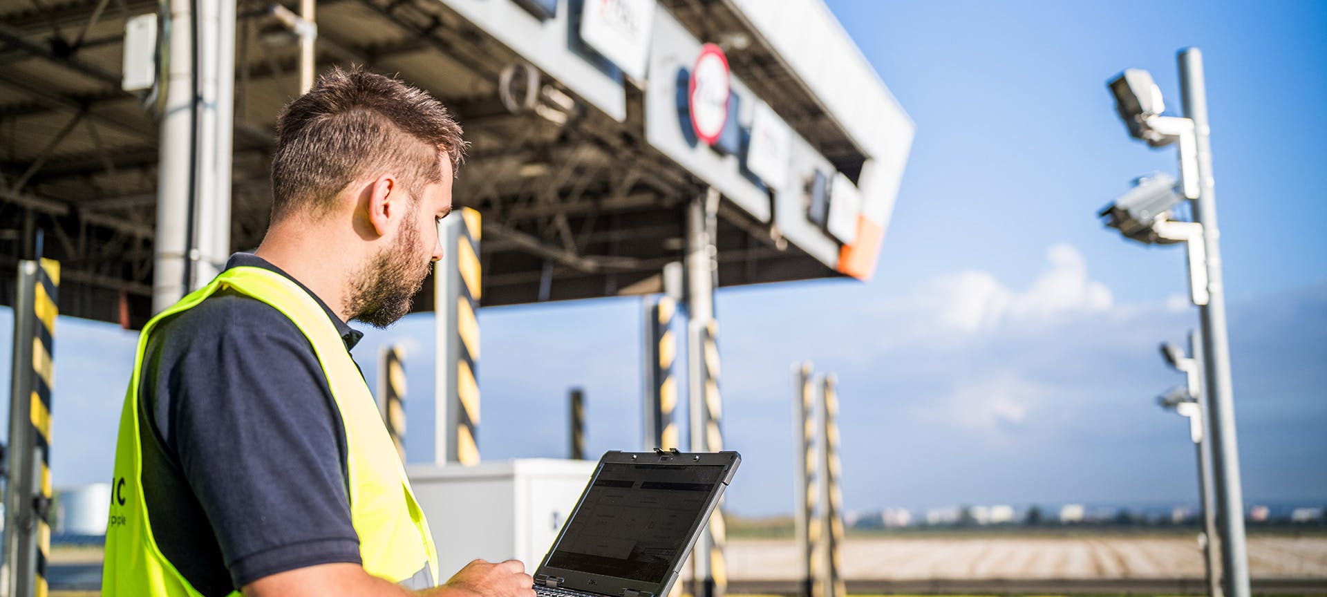 Tolling project in Poland